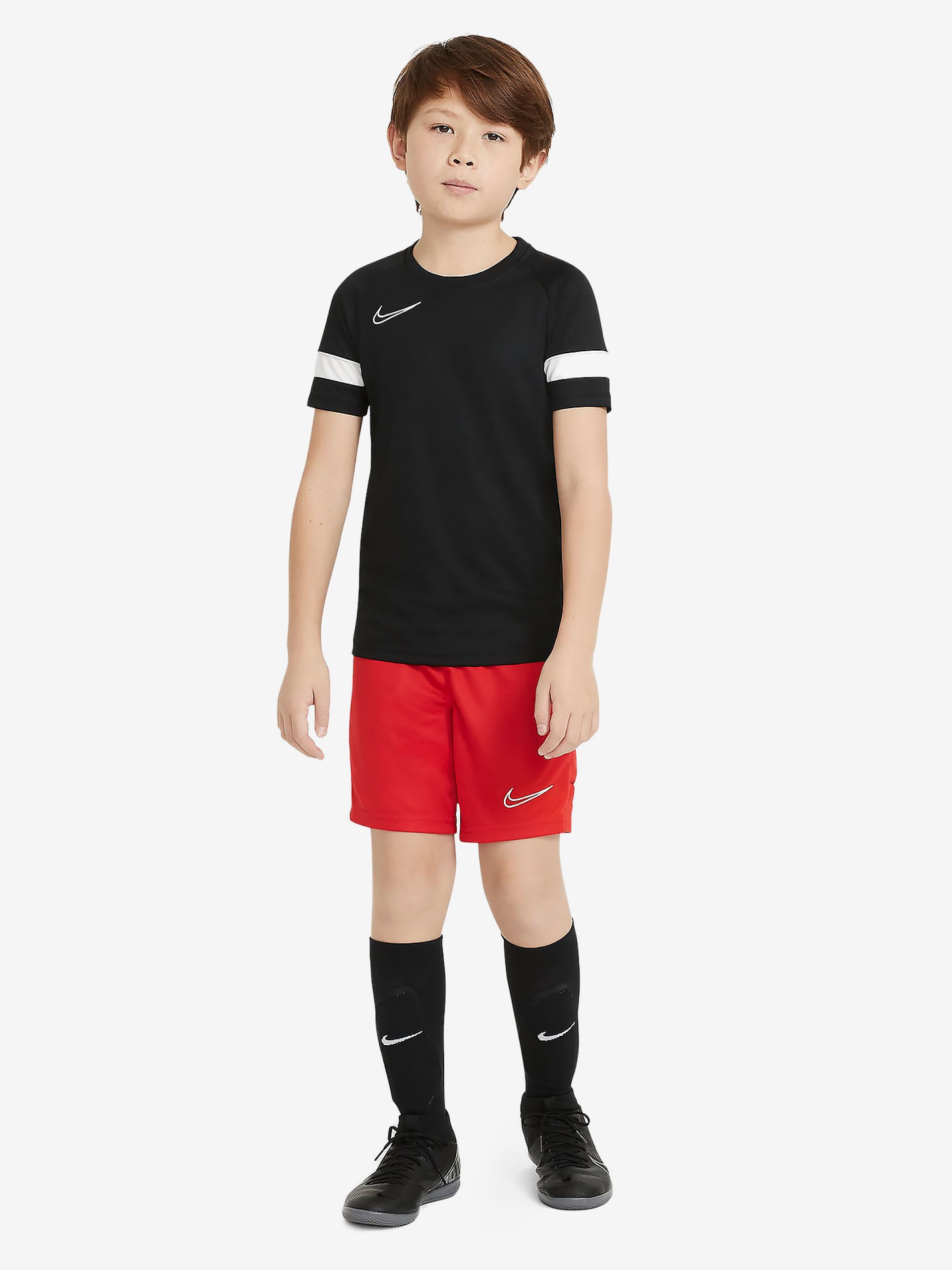 Calções Nike Dri-FIT Academy