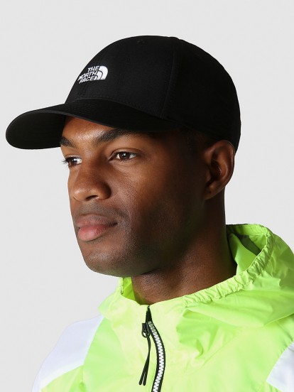 Bone Recycled 66 Classic Verde The North Face - PRO OUTDOOR