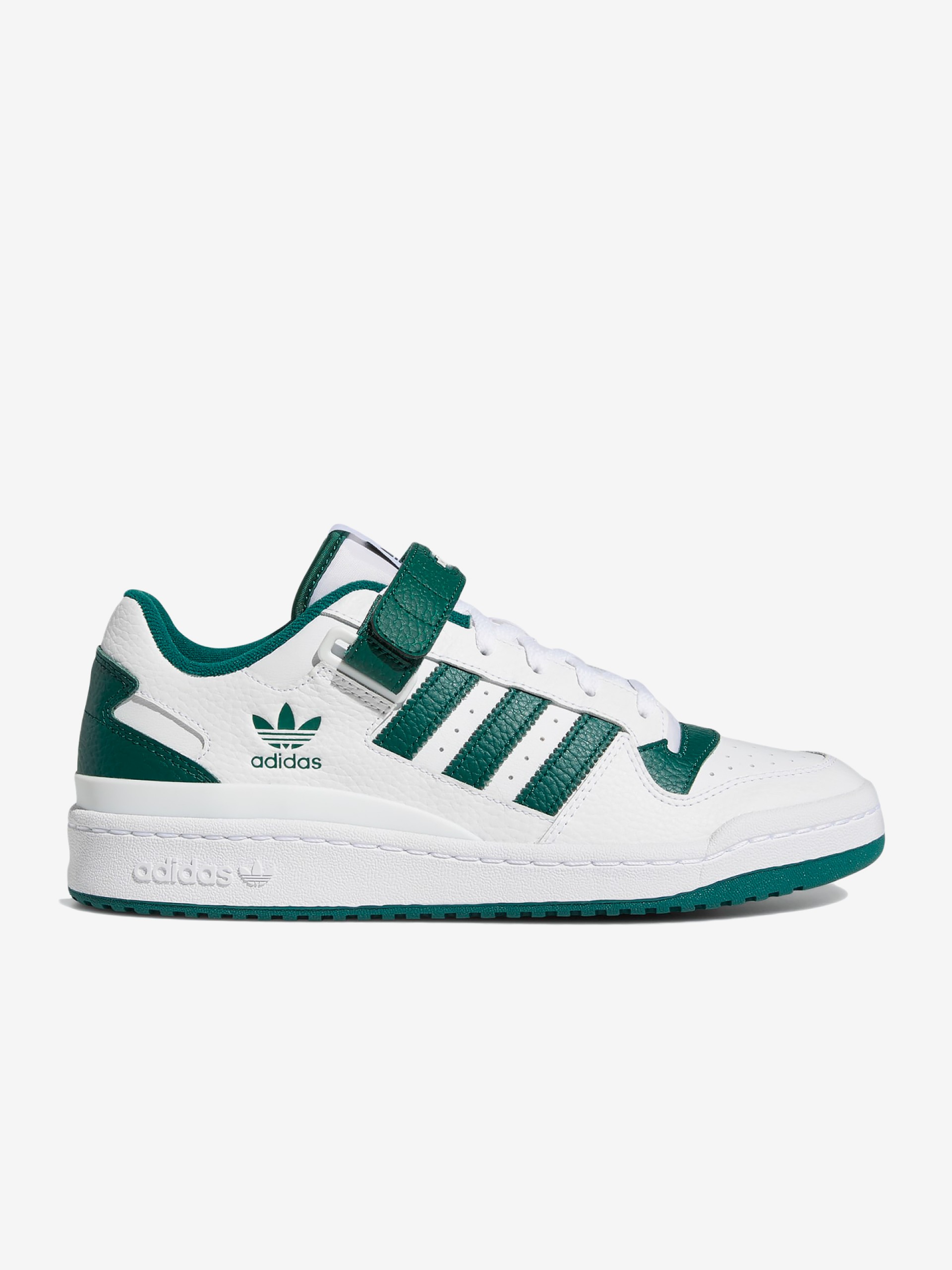 Adidas Forum Low Sneakers