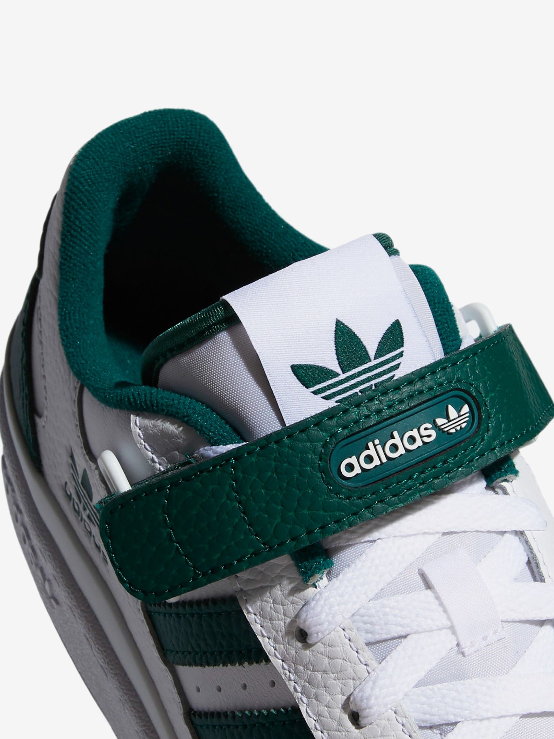 Adidas Forum Low Sneakers