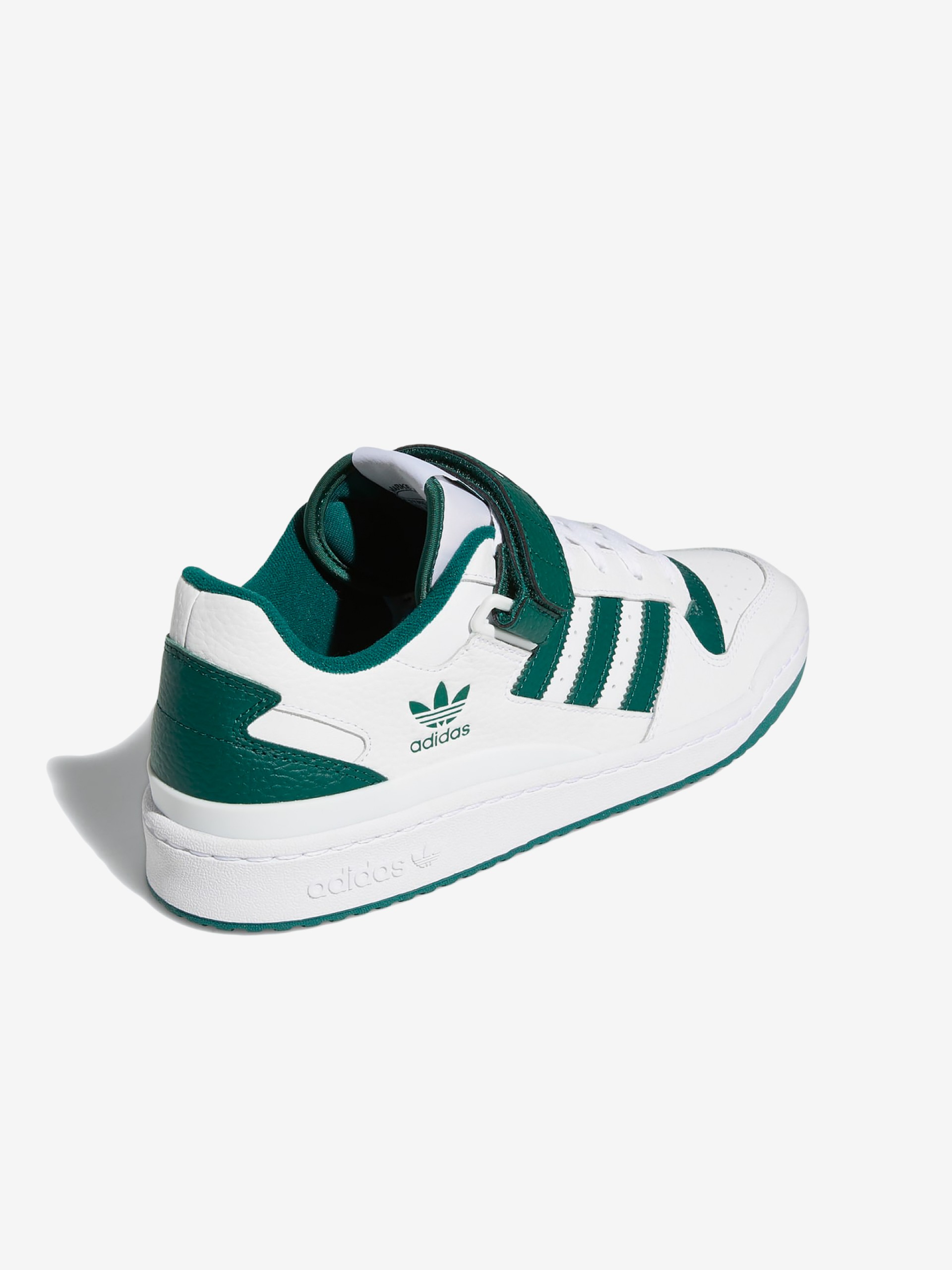 Adidas Forum Low Sneakers