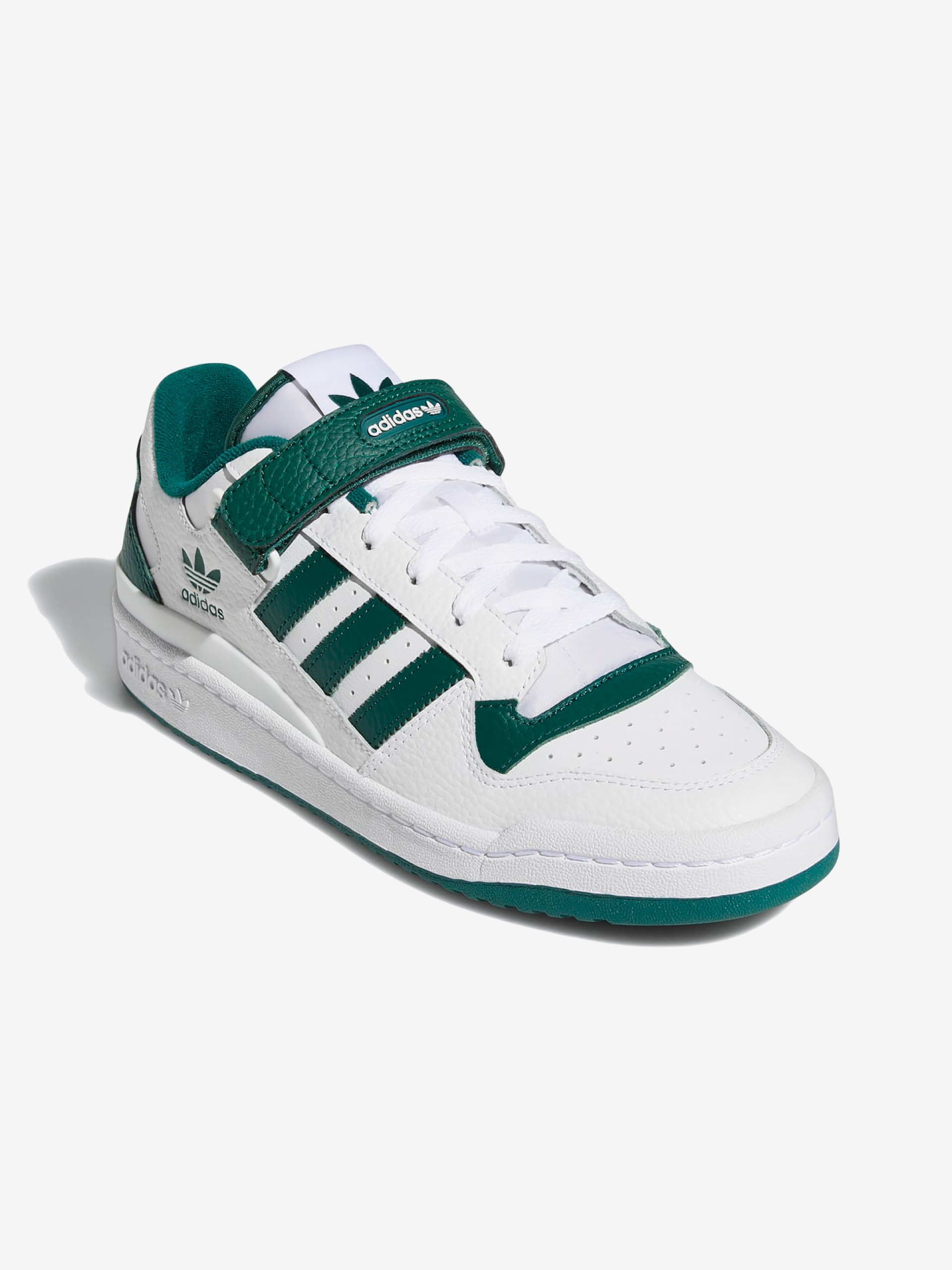 Adidas Forum Low Sneakers