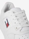 Tommy Hilfiger Retro Basket Essential Sneakers