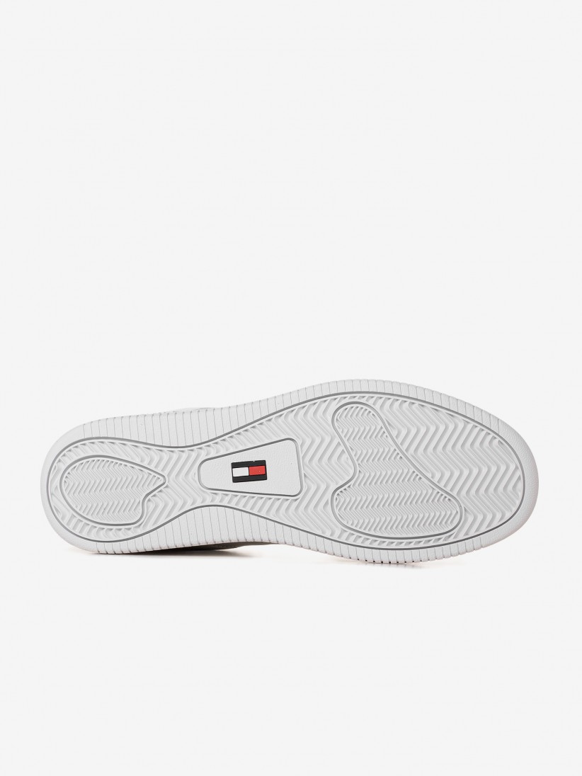 Zapatillas Tommy Hilfiger Retro Basket Essential