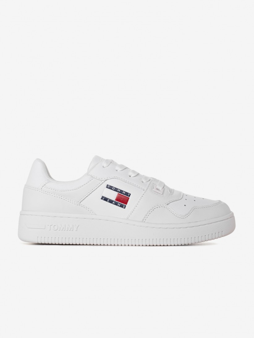 Tommy hilfiger sneakers on sale retro