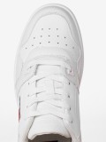 Tommy Hilfiger Retro Basket Essential Sneakers