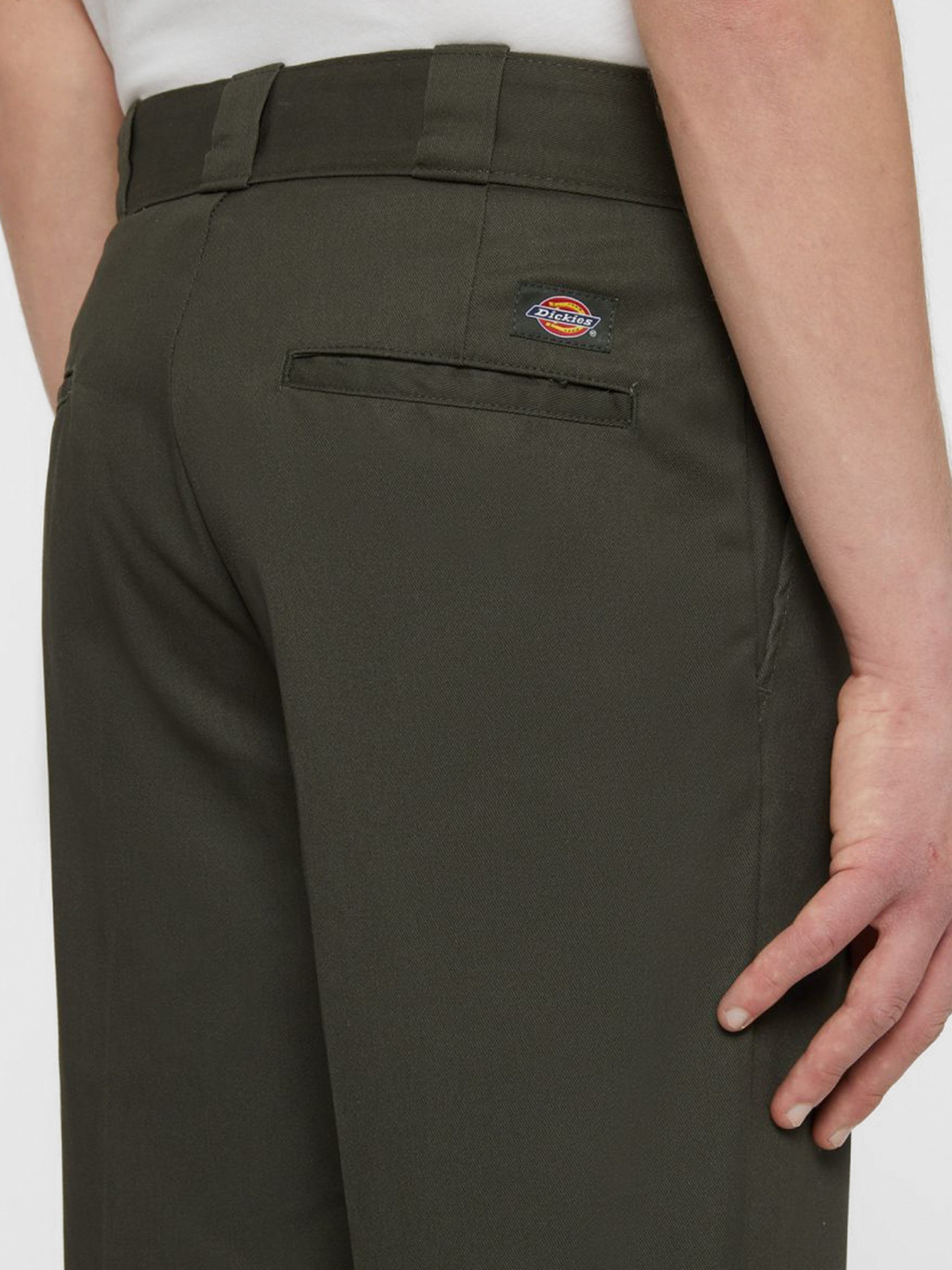 Calças Dickies 874 Work