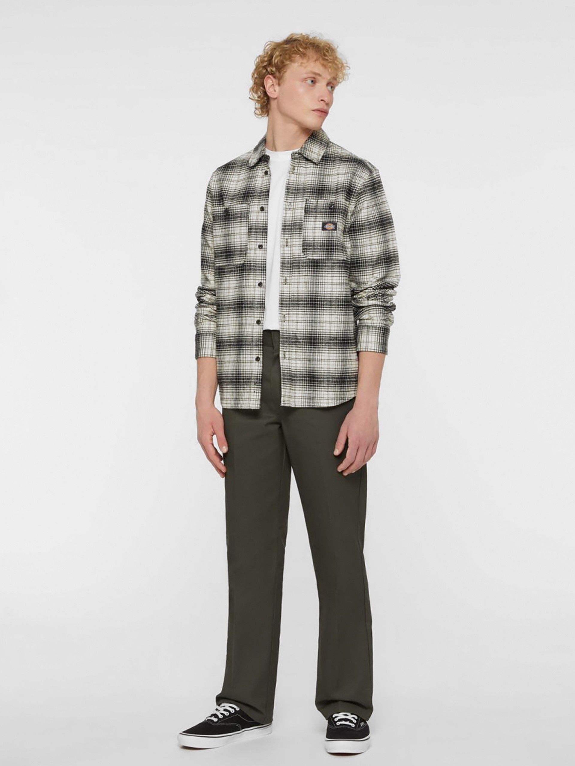 Calças Dickies 874 Work