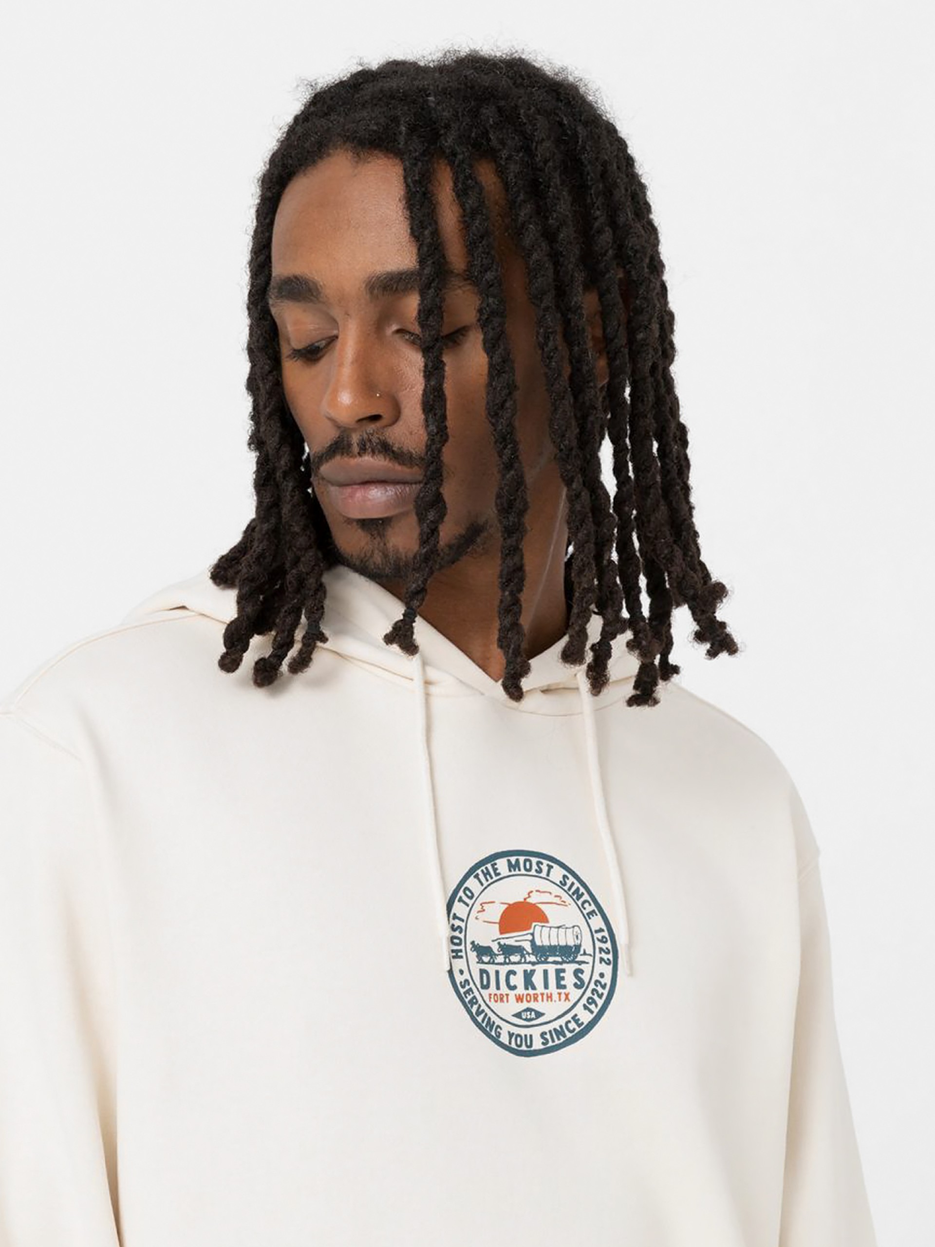 Sudadera con Capucha Dickies Greensburg Hood