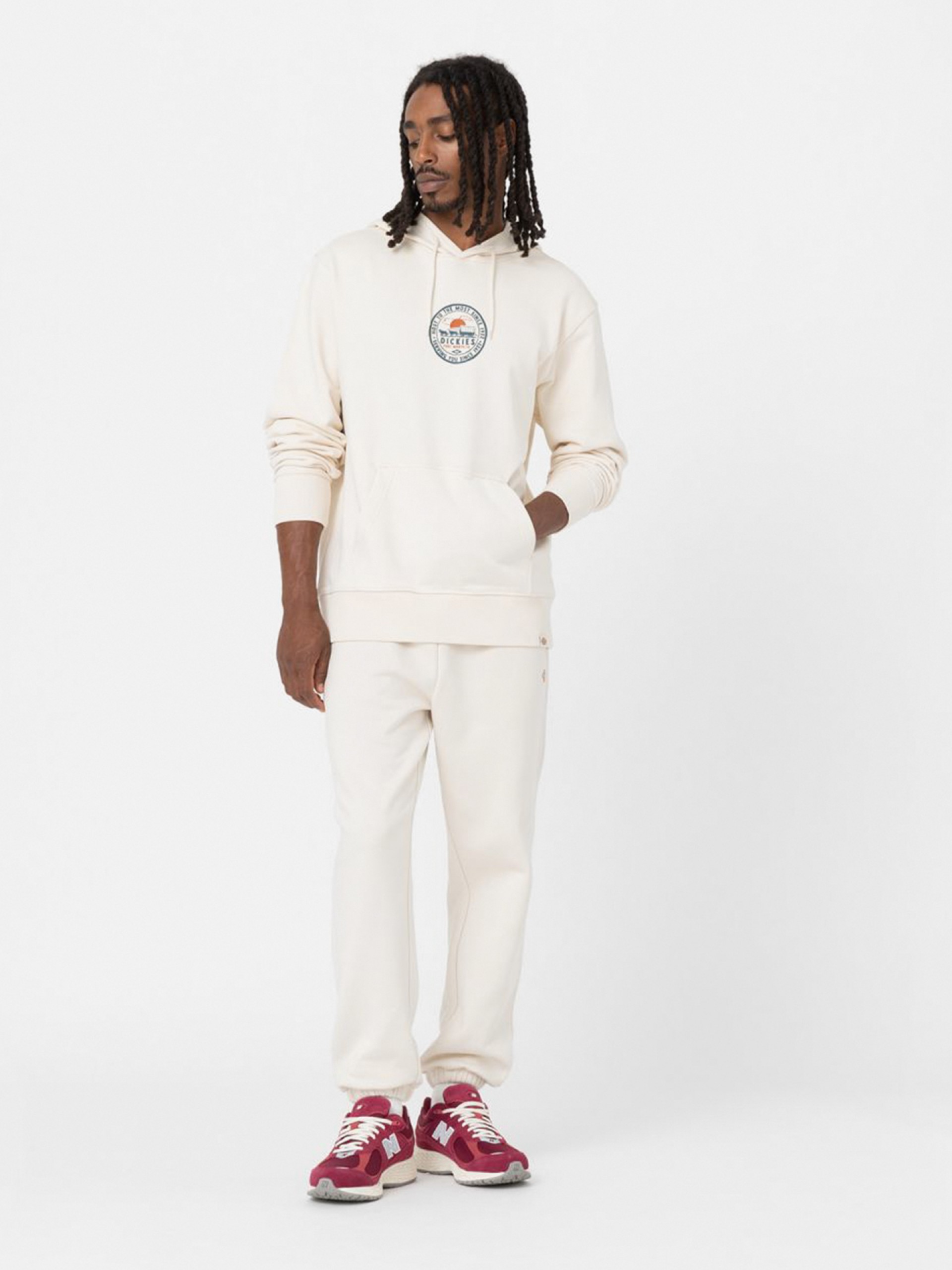 Dickies Greensburg Hood Hoodie