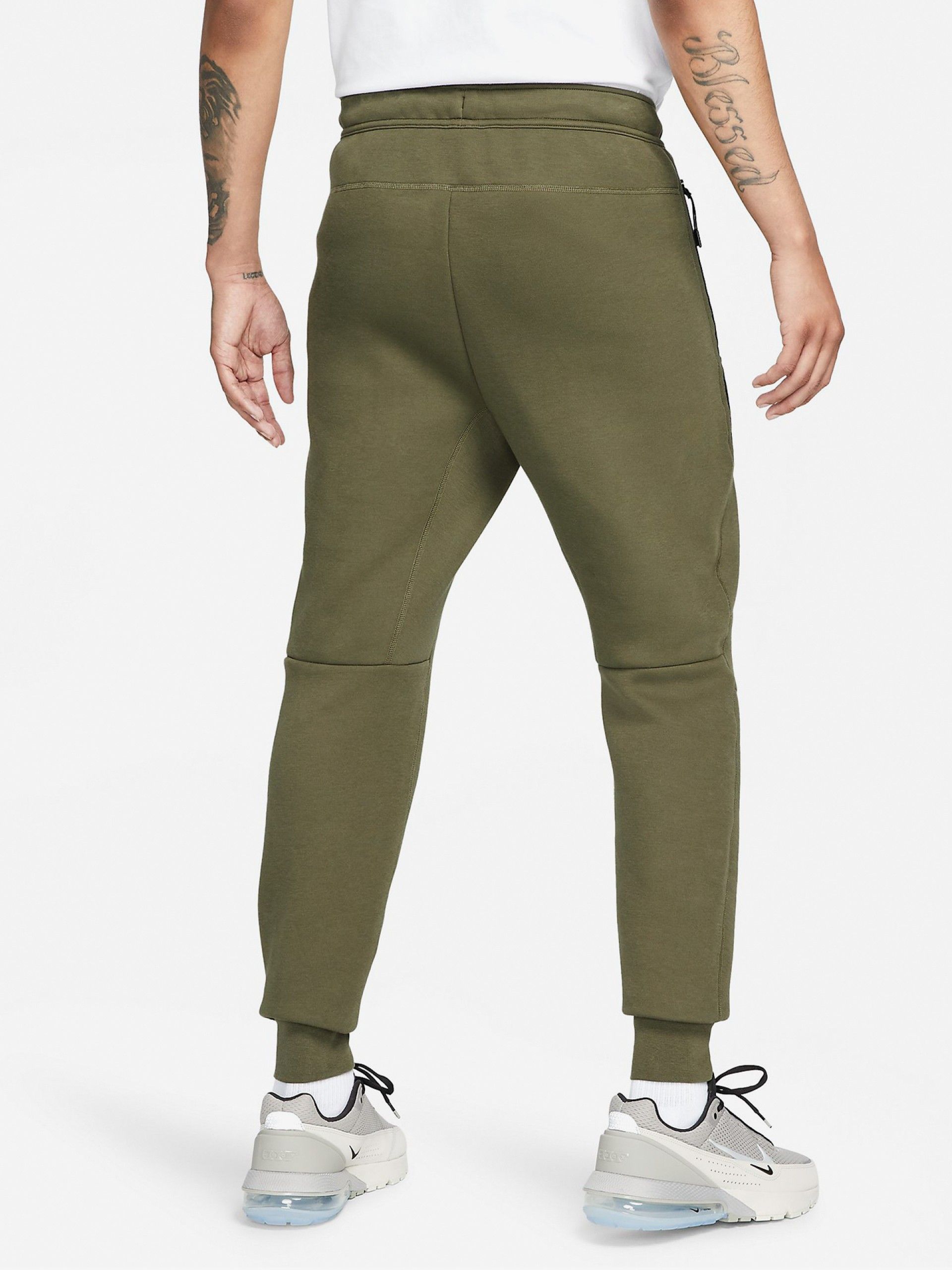 Pantalones Nike Tech Fleece