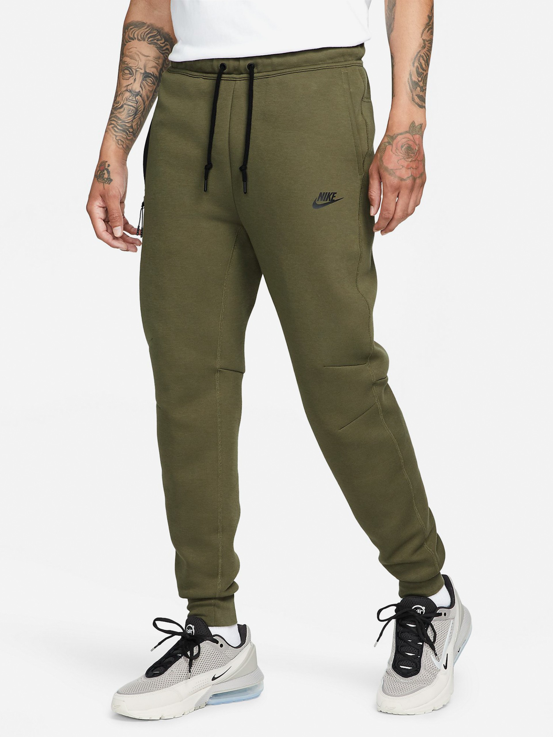 Pantalones Nike Tech Fleece