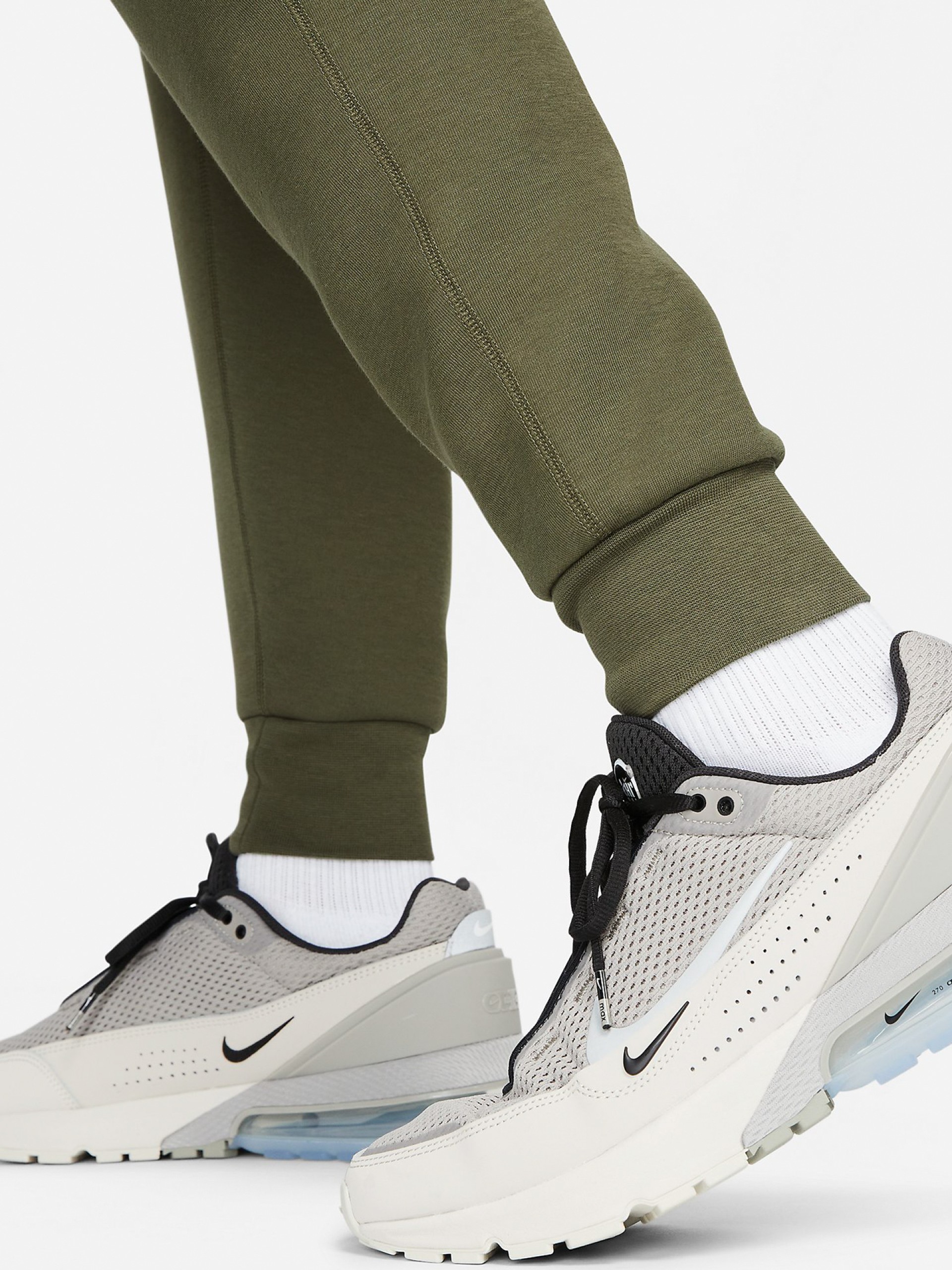 Pantalones Nike Tech Fleece