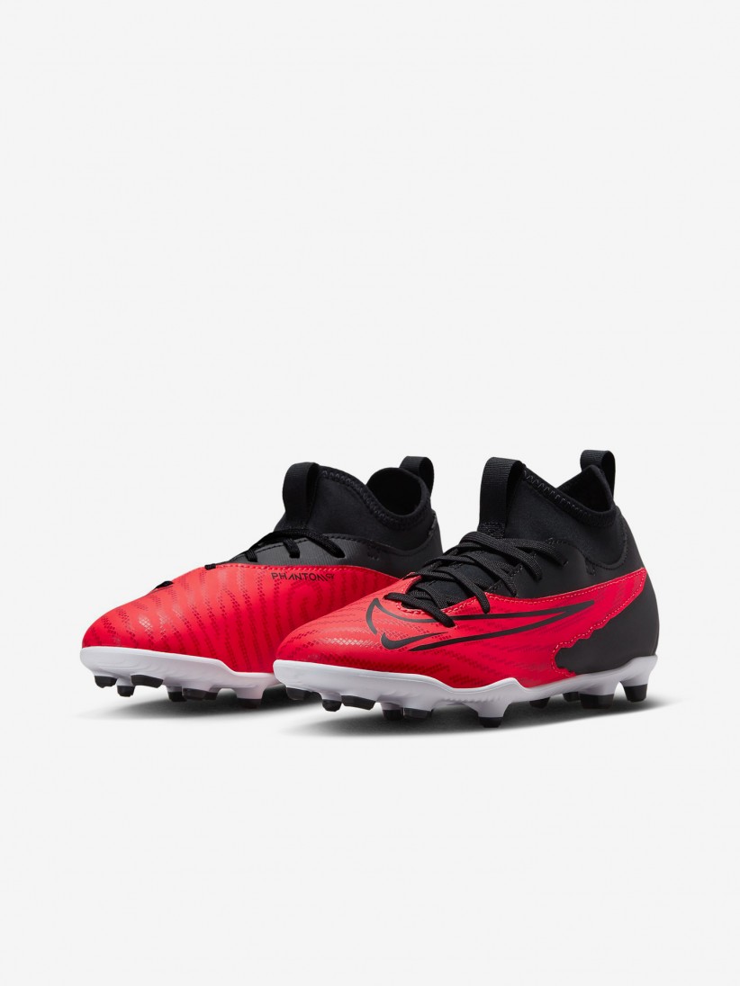 Nike Phantom GX Club DF J FG/MG Football Boots