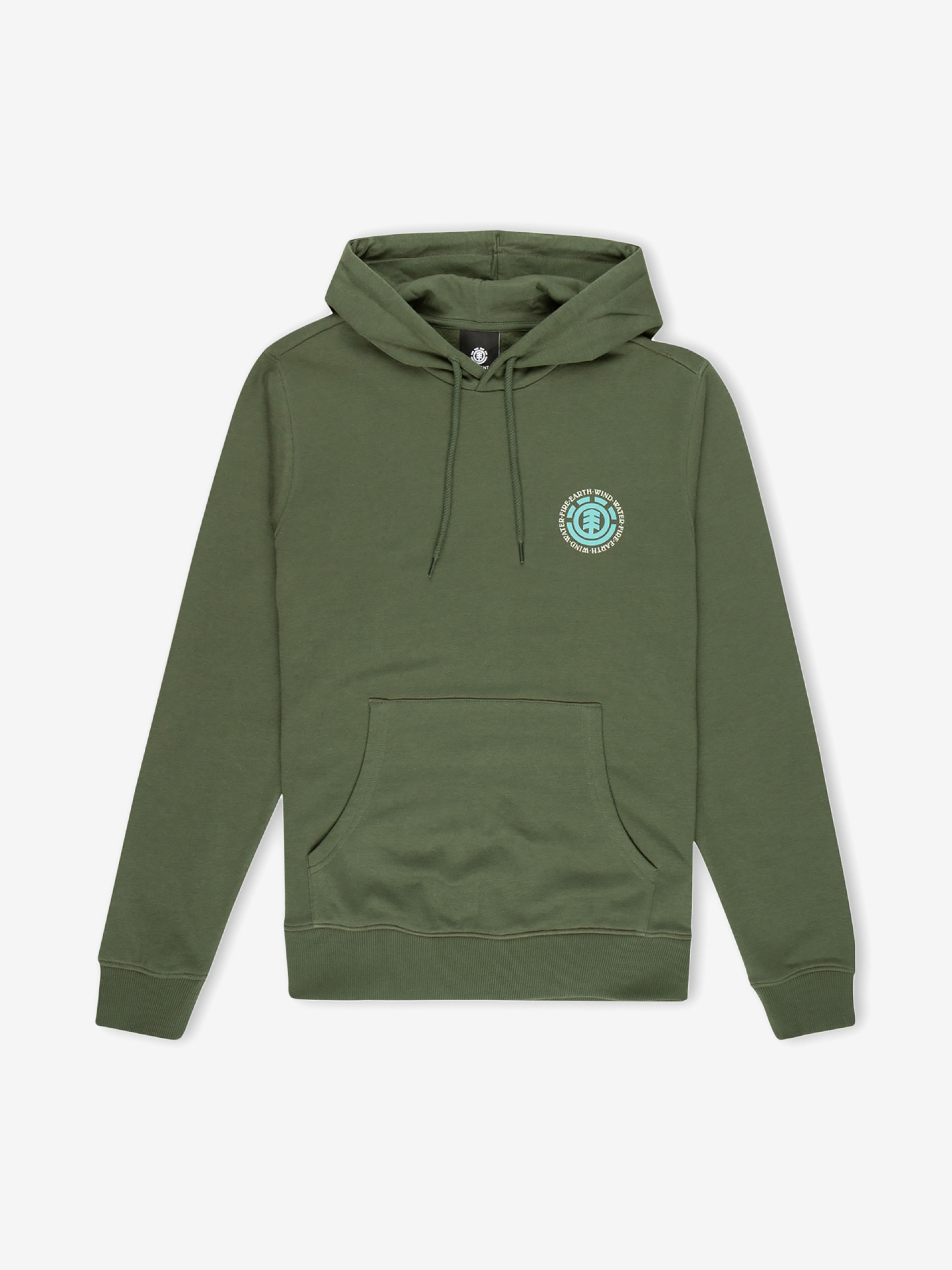 Element Seal BP Hood Hoodie