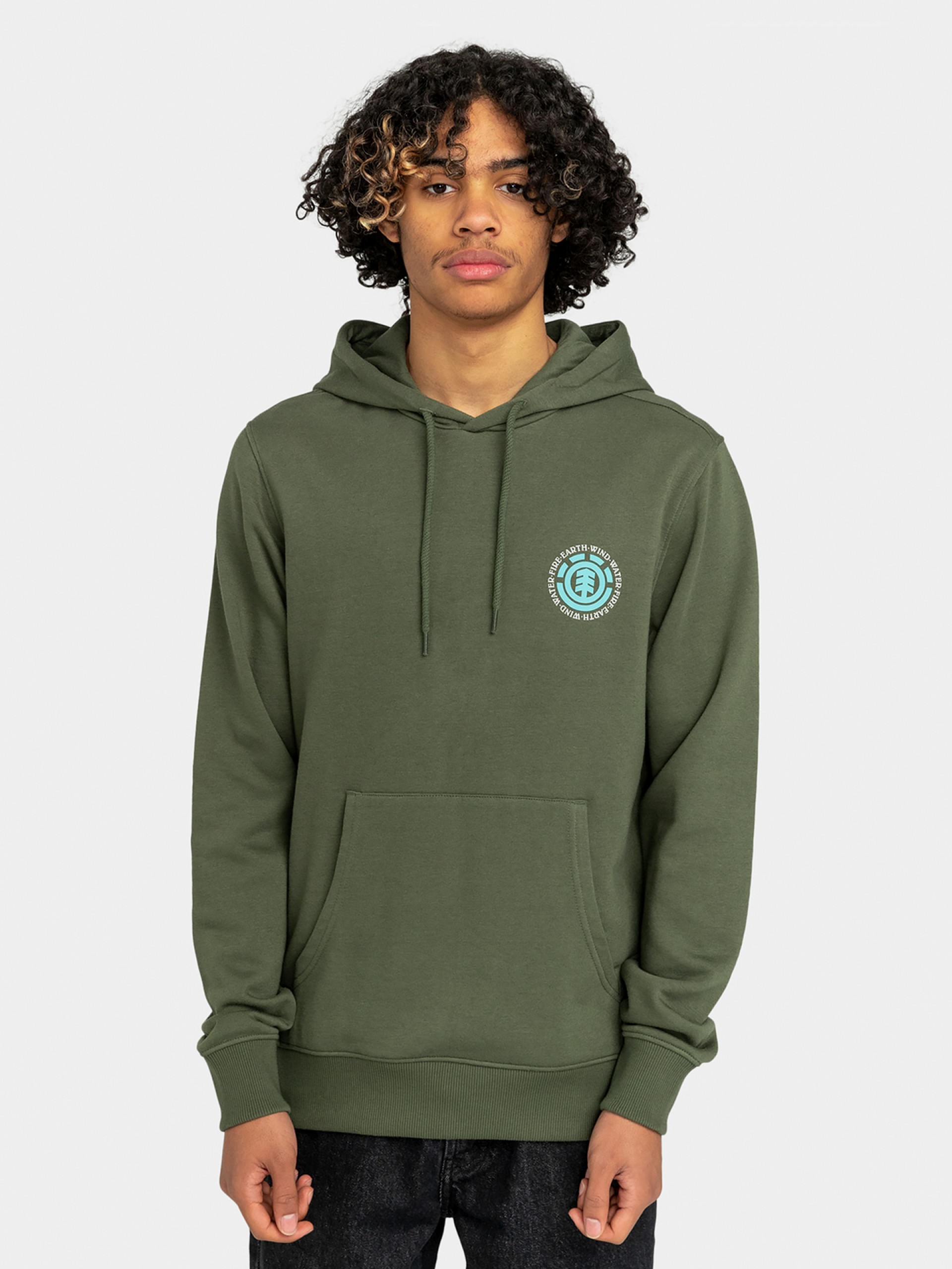 Element Seal BP Hood Hoodie