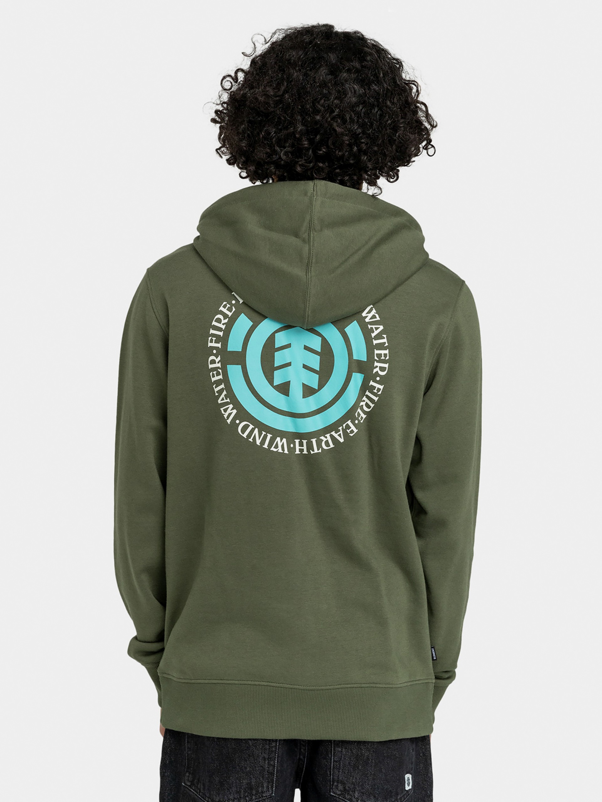 Element Seal BP Hood Hoodie