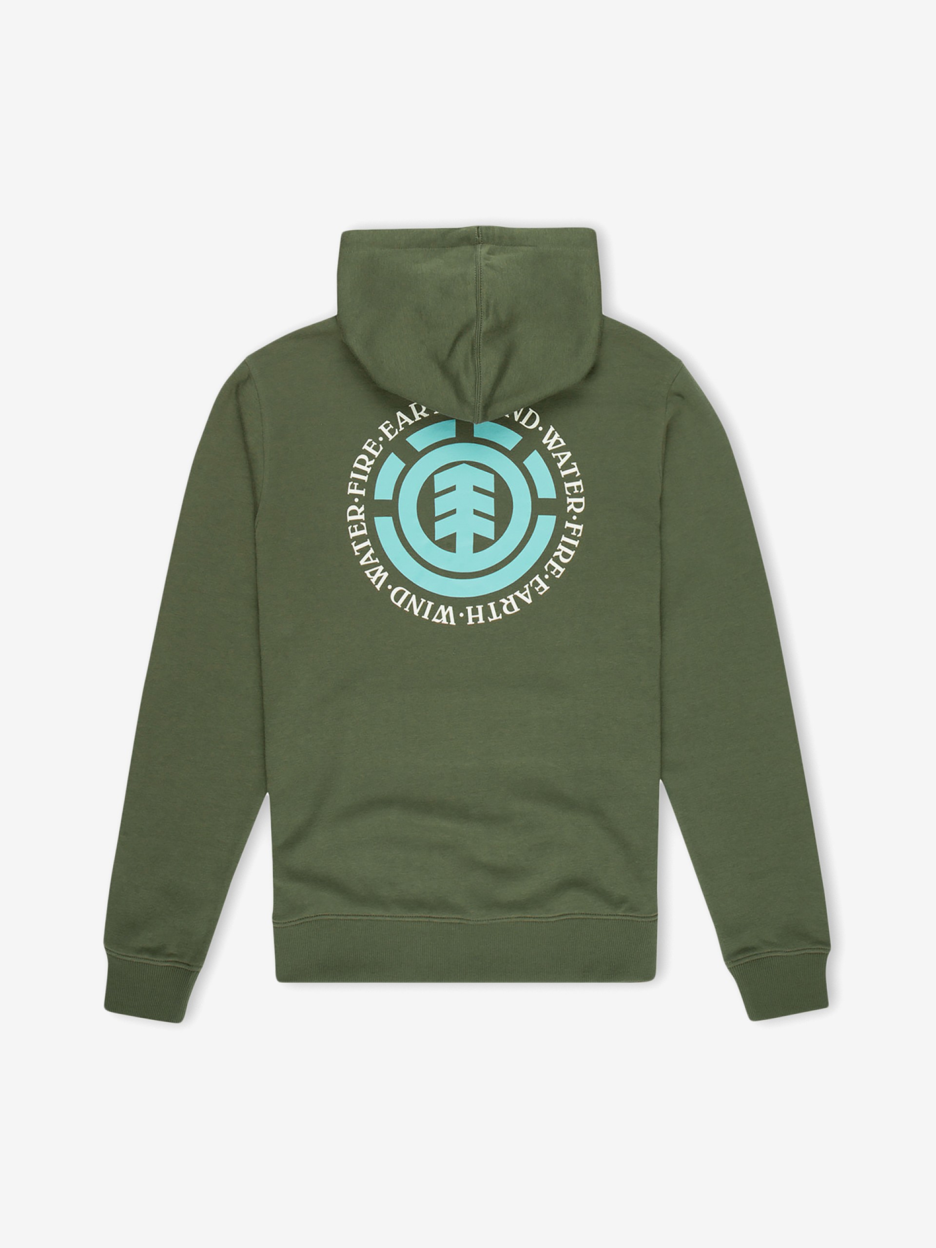 Element Seal BP Hood Hoodie