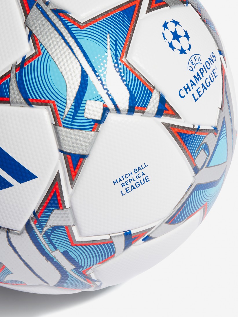 Bola Adidas UEFA Champions League Fase de Grupos League 23/24