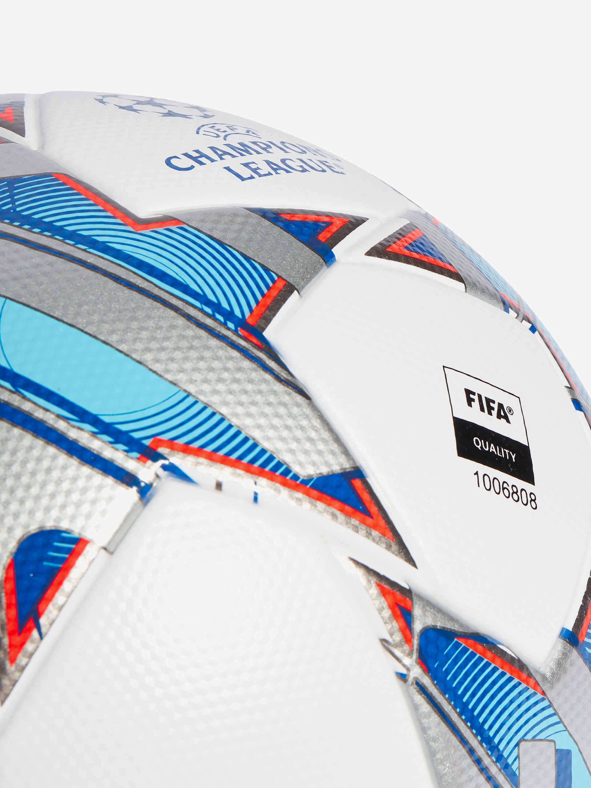 Bola Adidas Uefa Champions League Fase De Grupos League