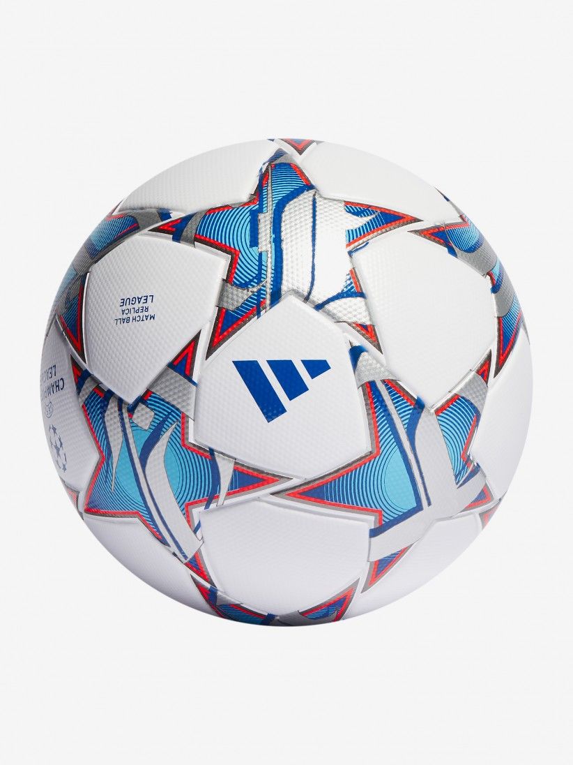 Balón de Futbol Adidas Champions League Pro Sala 23/24 Talla 4