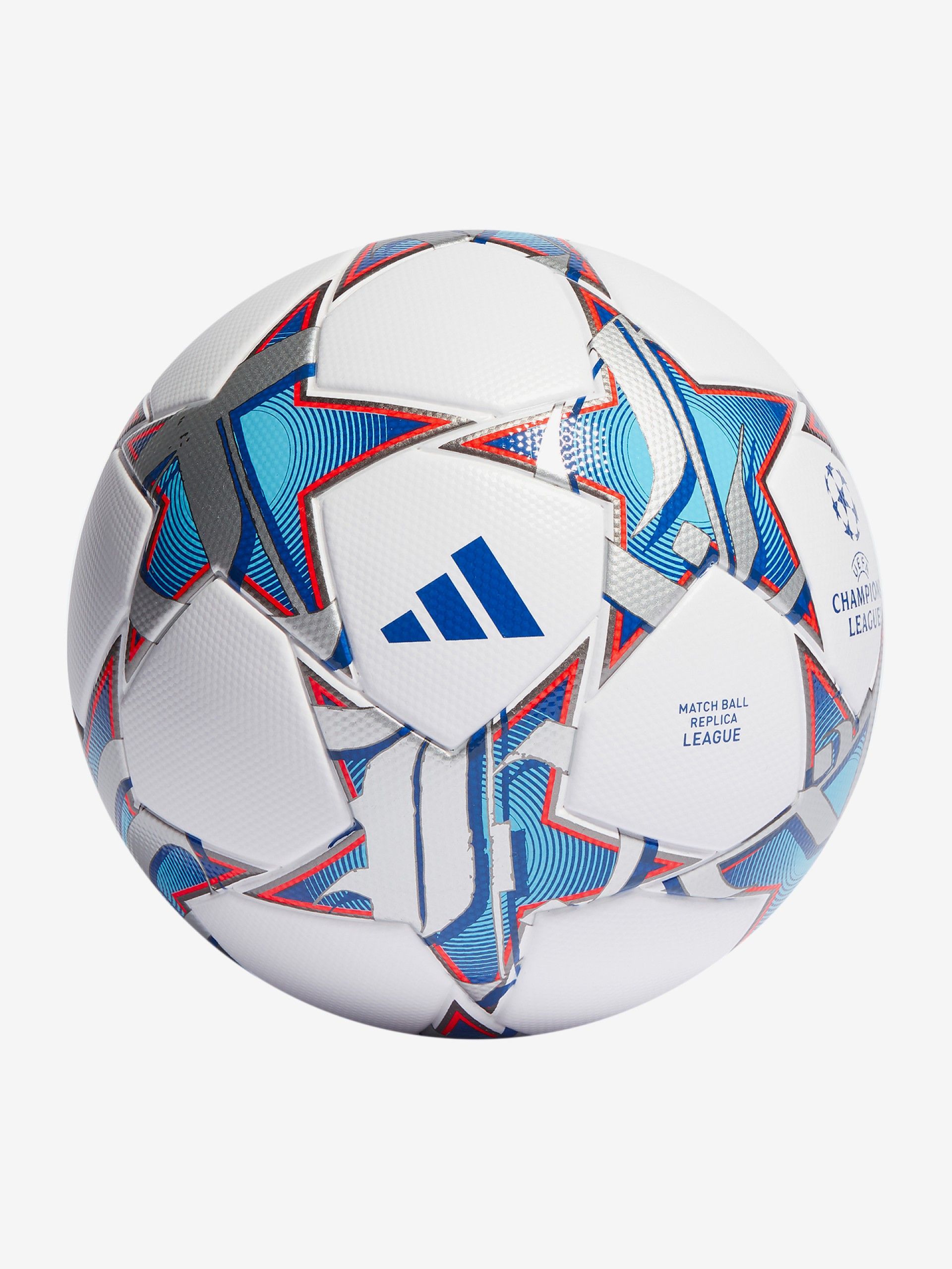 Bola Adidas Uefa Champions League Fase De Grupos League