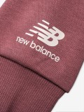 Sudadera New Balance Essentials Varsity Fleece Kids