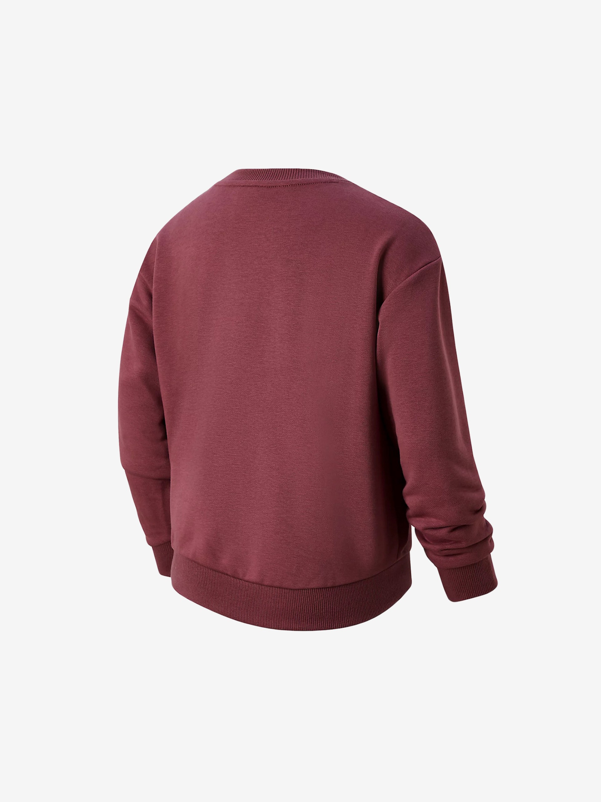 New Balance Essentials Varsity Fleece Kids Sweater