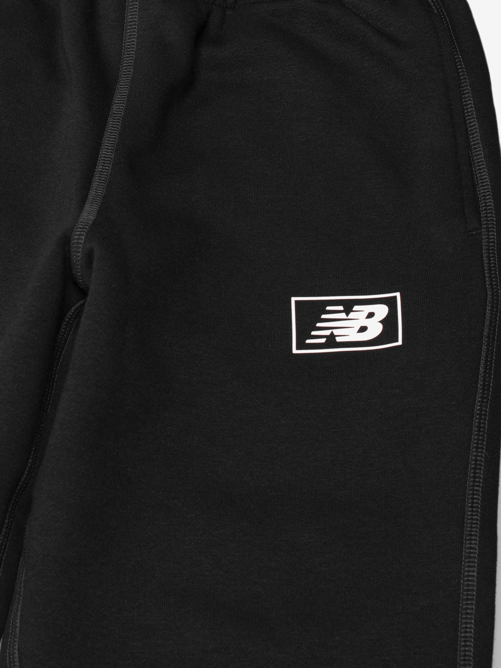 Pantalones New Balance Essentials Kids