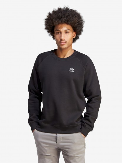 Adidas Trefoil Essentials Sweater