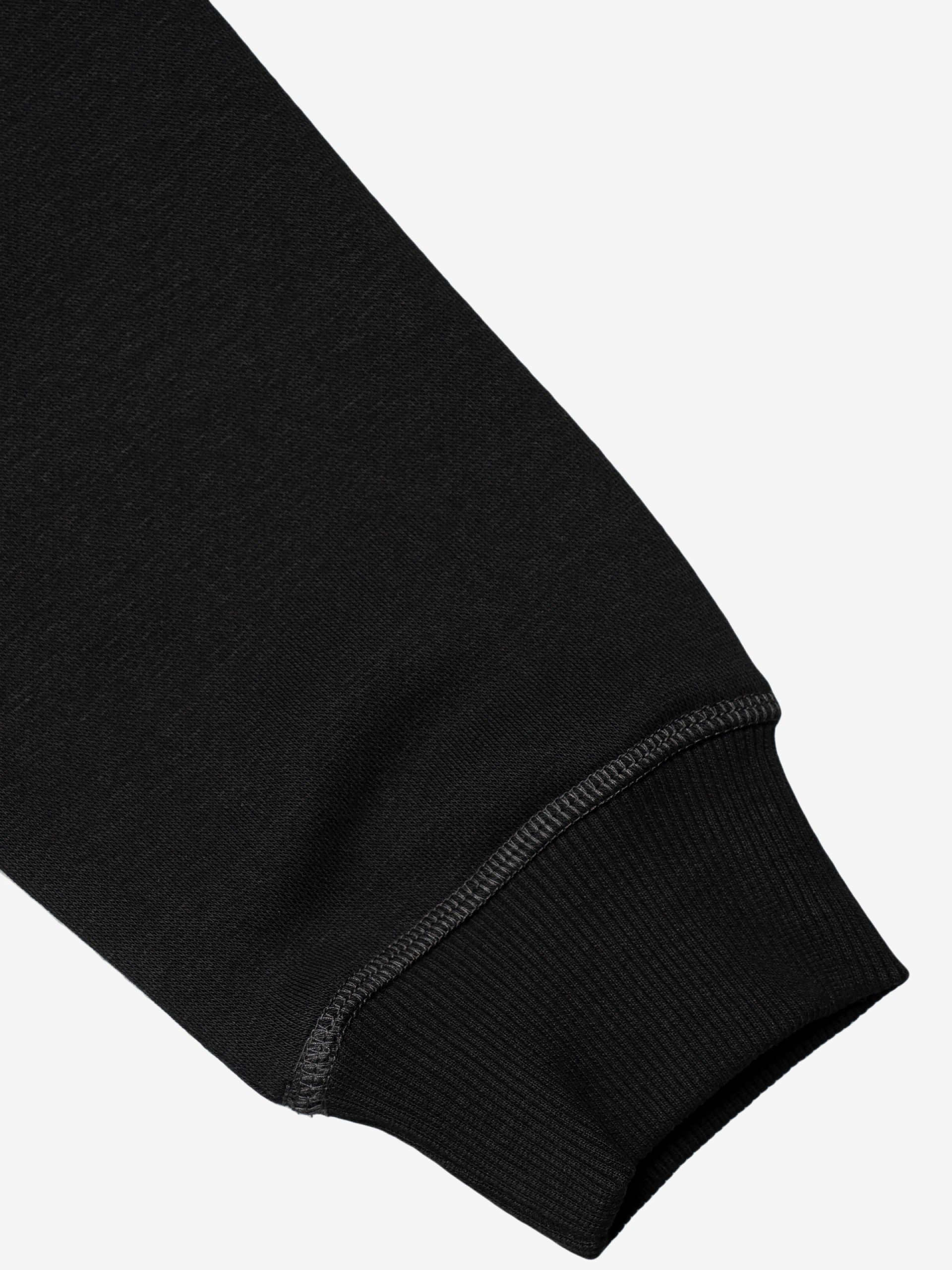 Sudadera con Capucha New Balance Essentials Brushed Back Kids