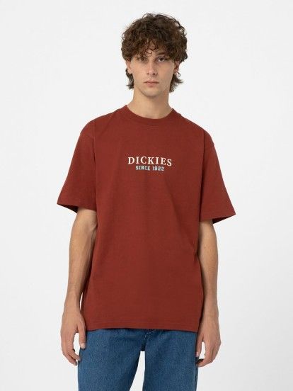 T-shirt Dickies Park