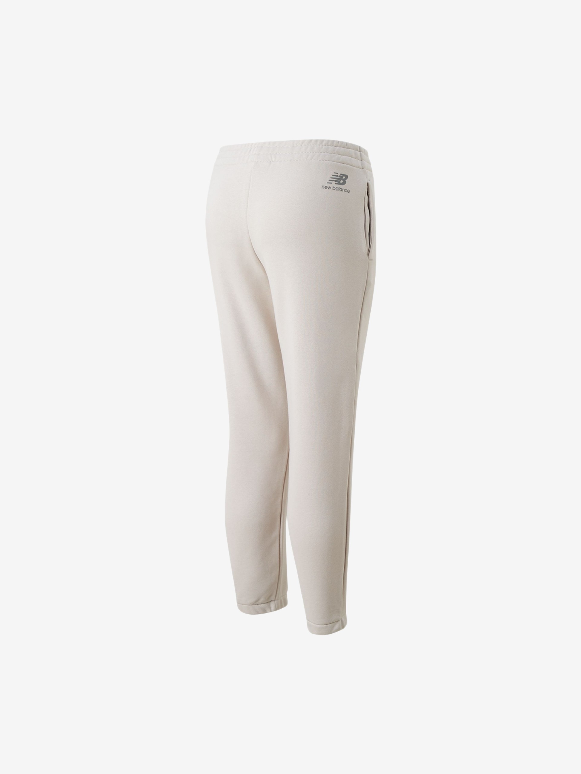 Pantalones New Balance Essentials Varsity Fleece Kids