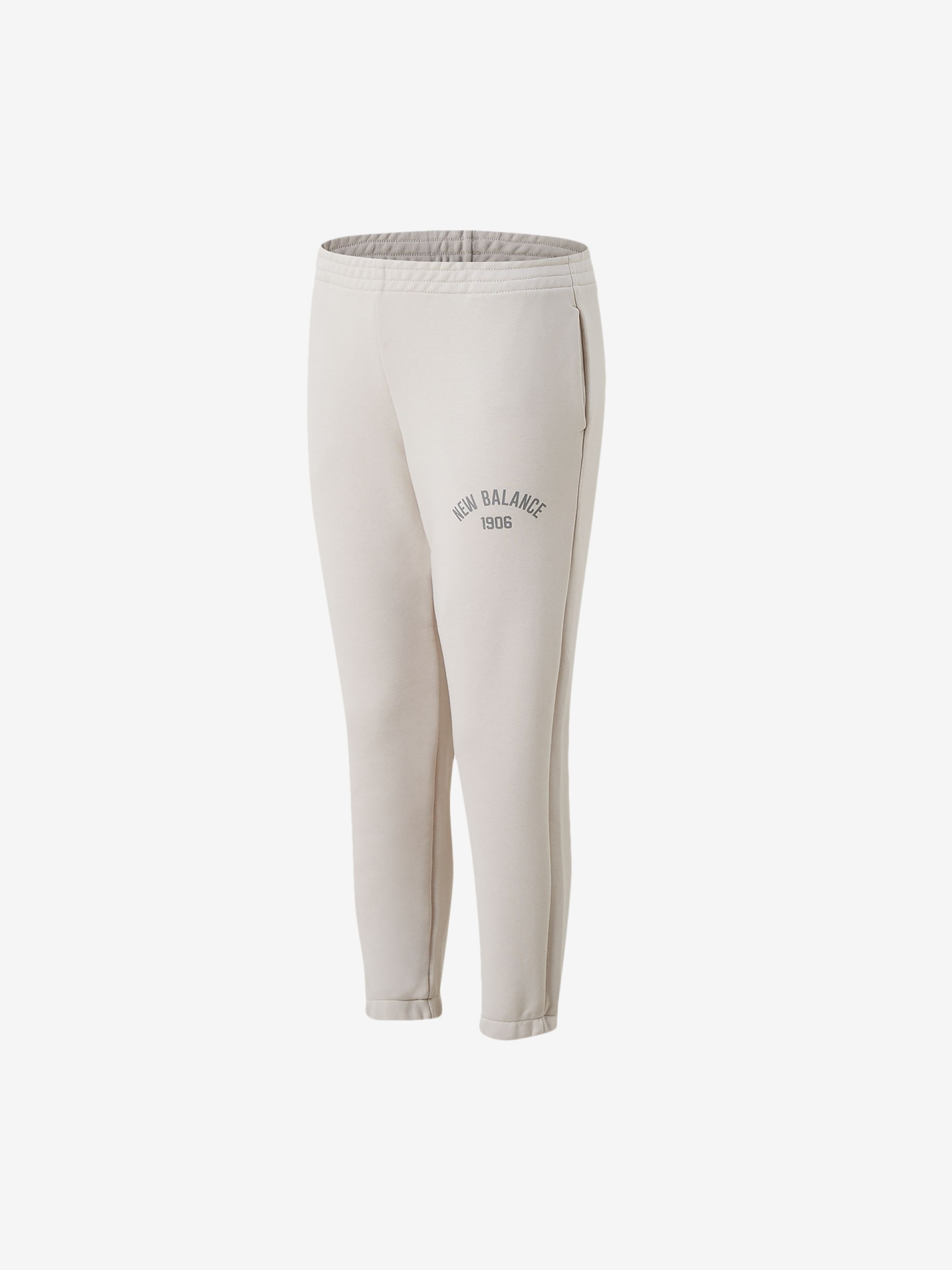 Pantalones New Balance Essentials Varsity Fleece Kids