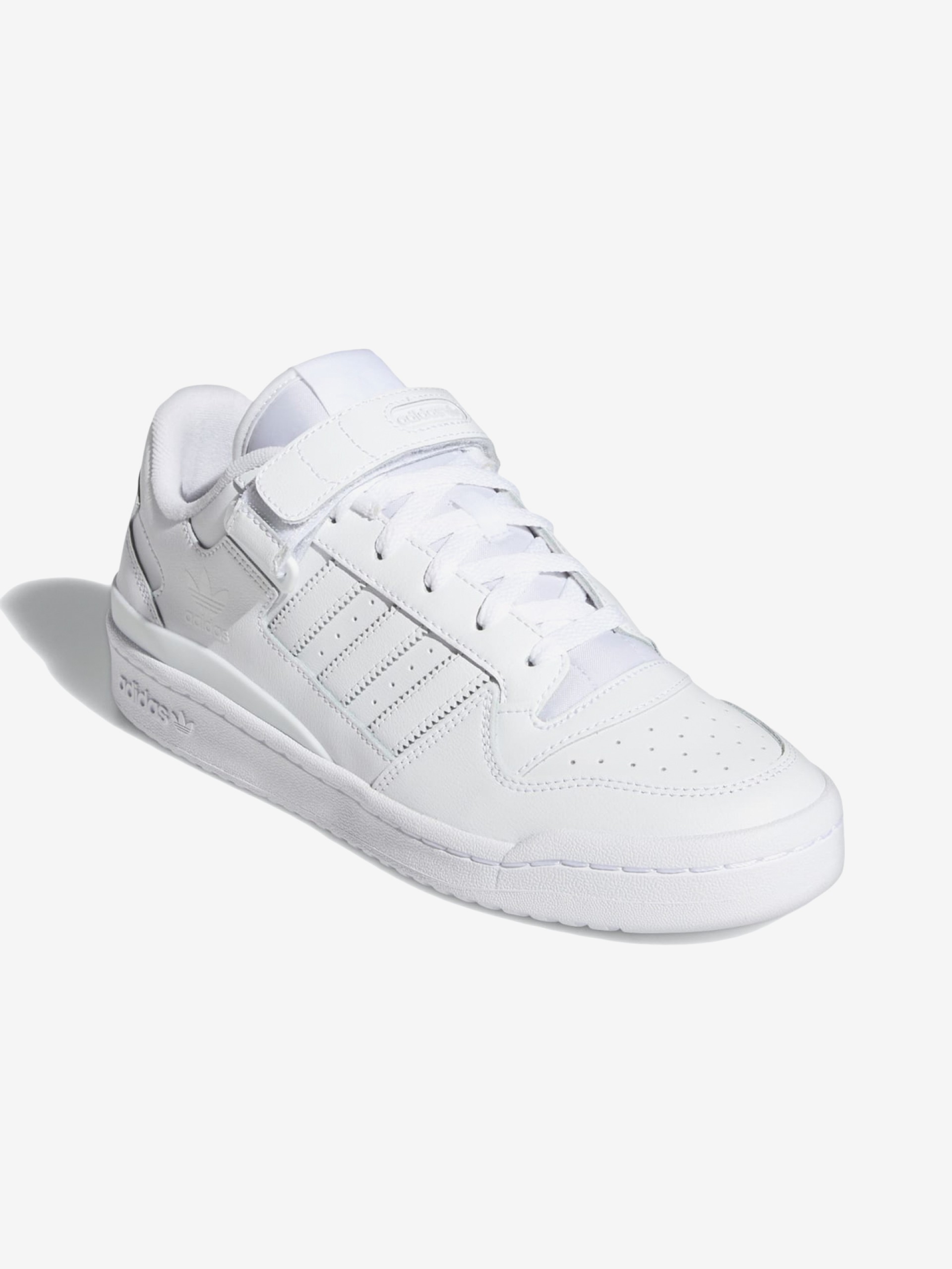 Adidas Forum Low Sneakers