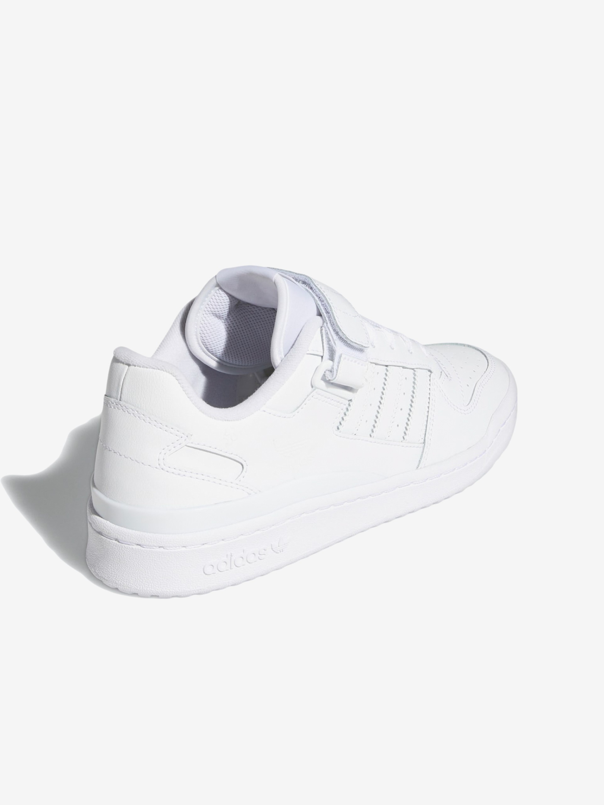 Adidas Forum Low Sneakers