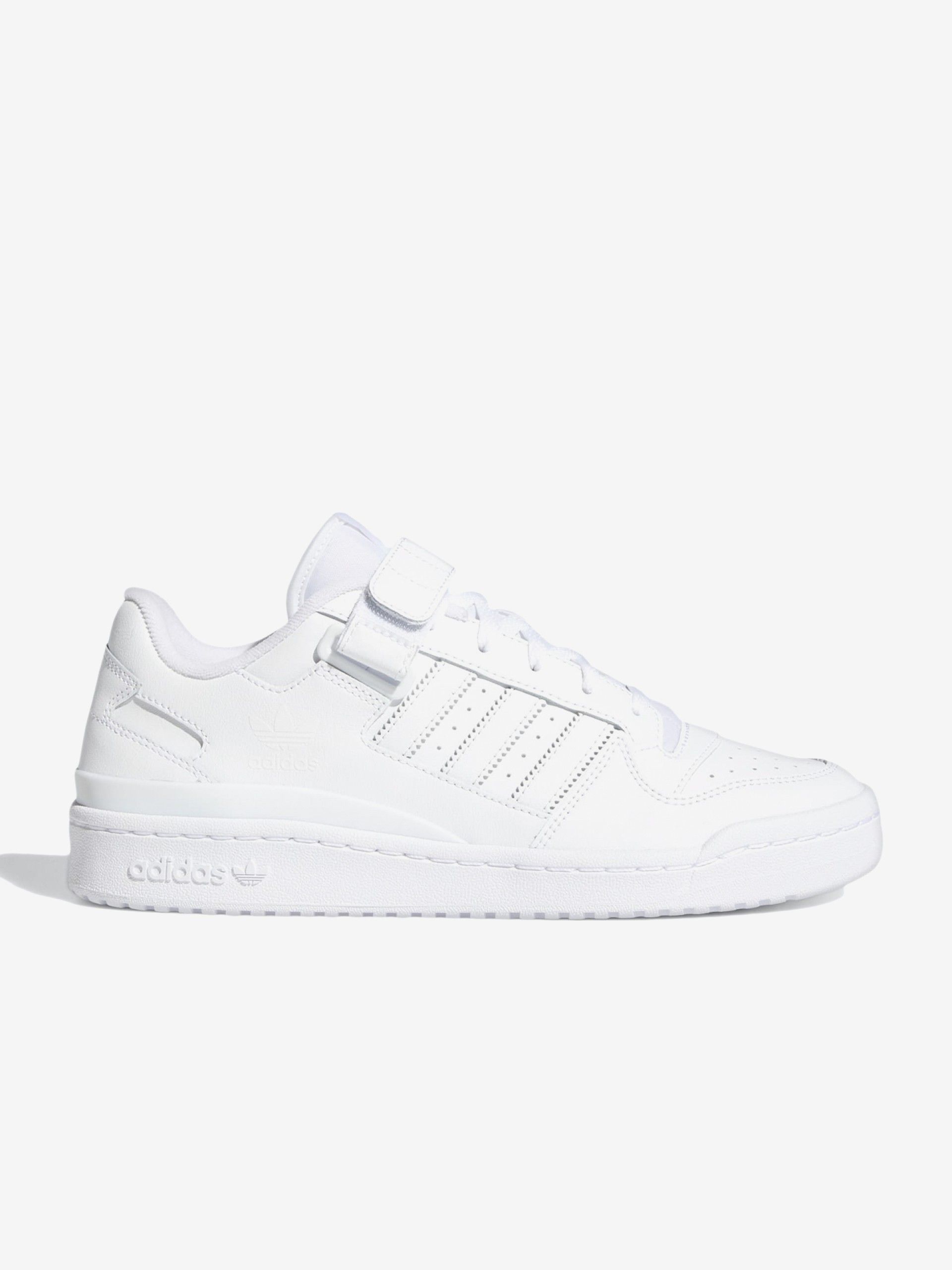Adidas Forum Low Sneakers