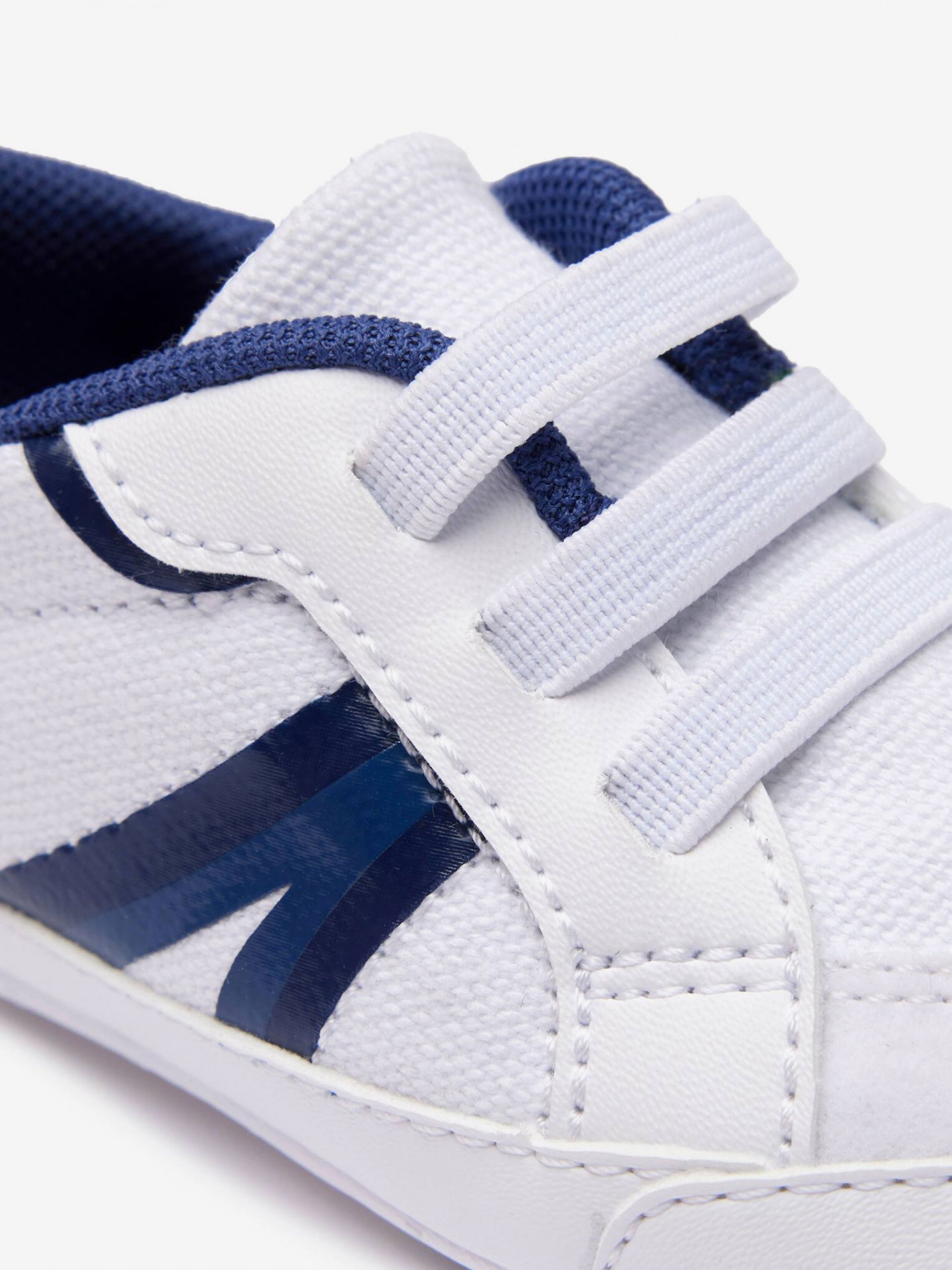 Zapatillas Lacoste L004 Crib