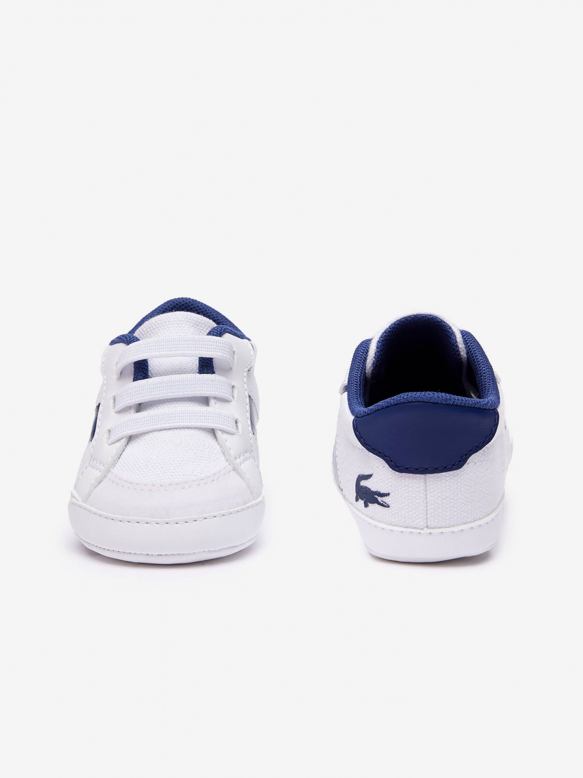 Zapatillas Lacoste L004 Crib