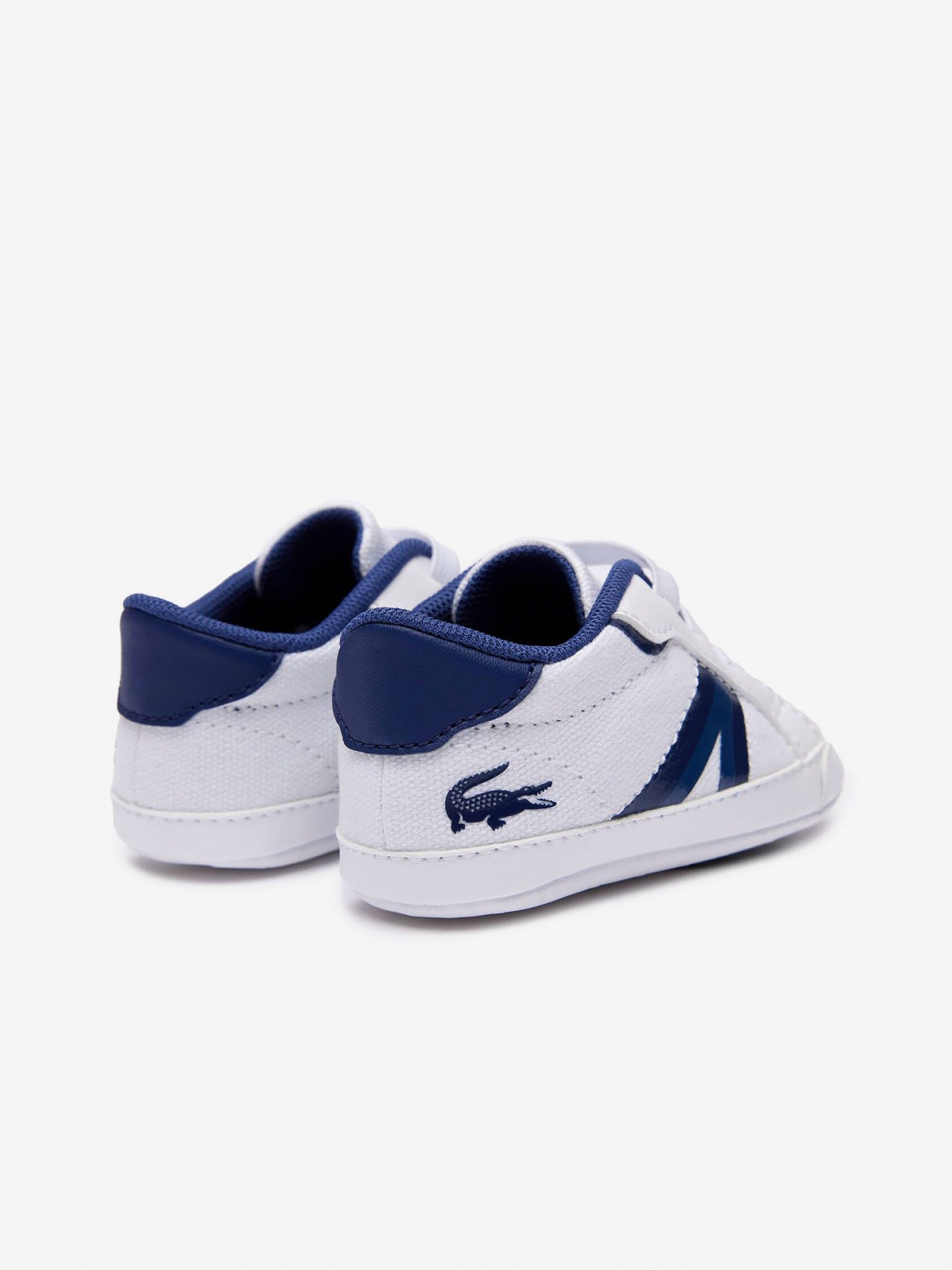 Zapatillas Lacoste L004 Crib