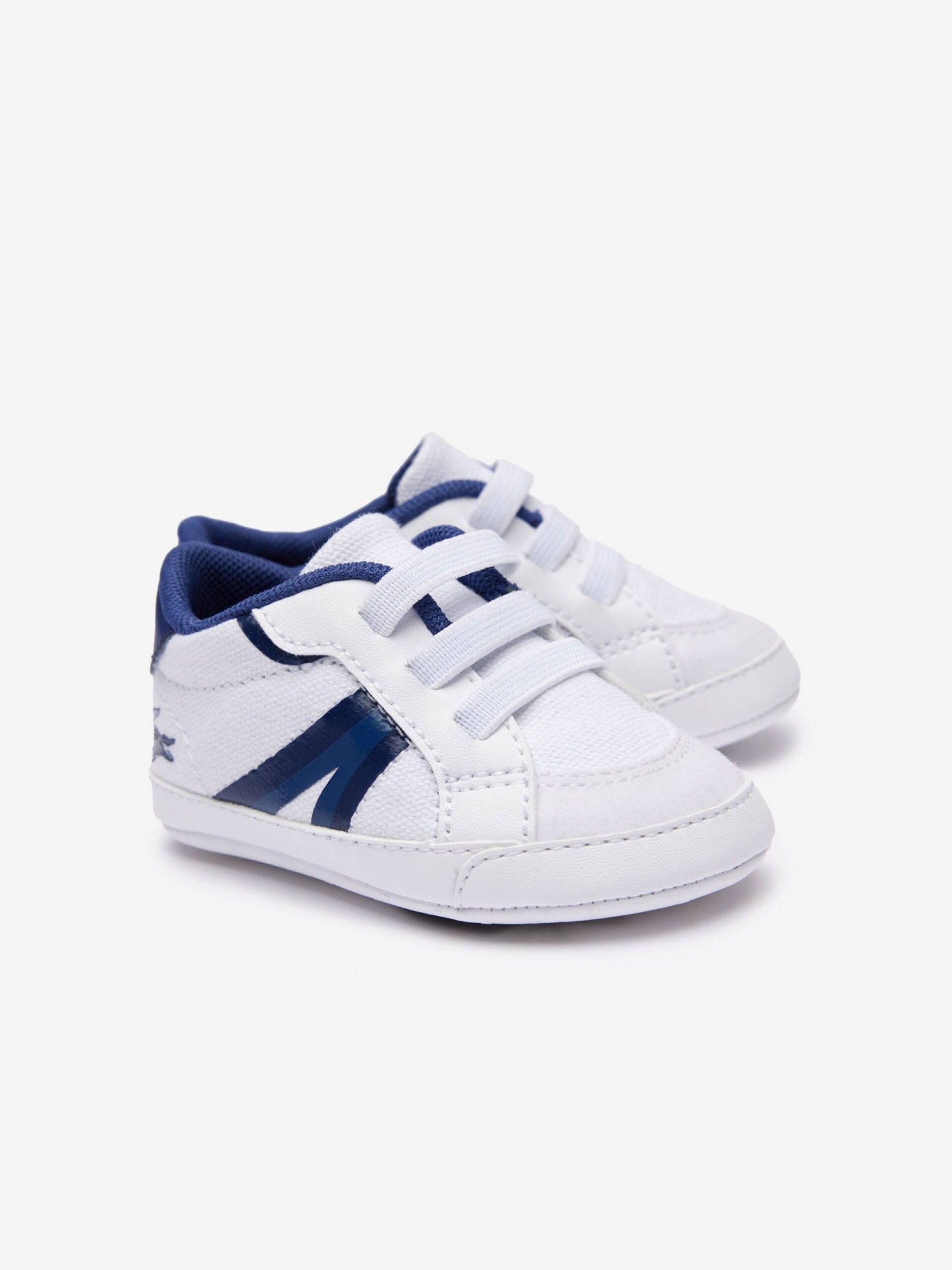 Zapatillas Lacoste L004 Crib