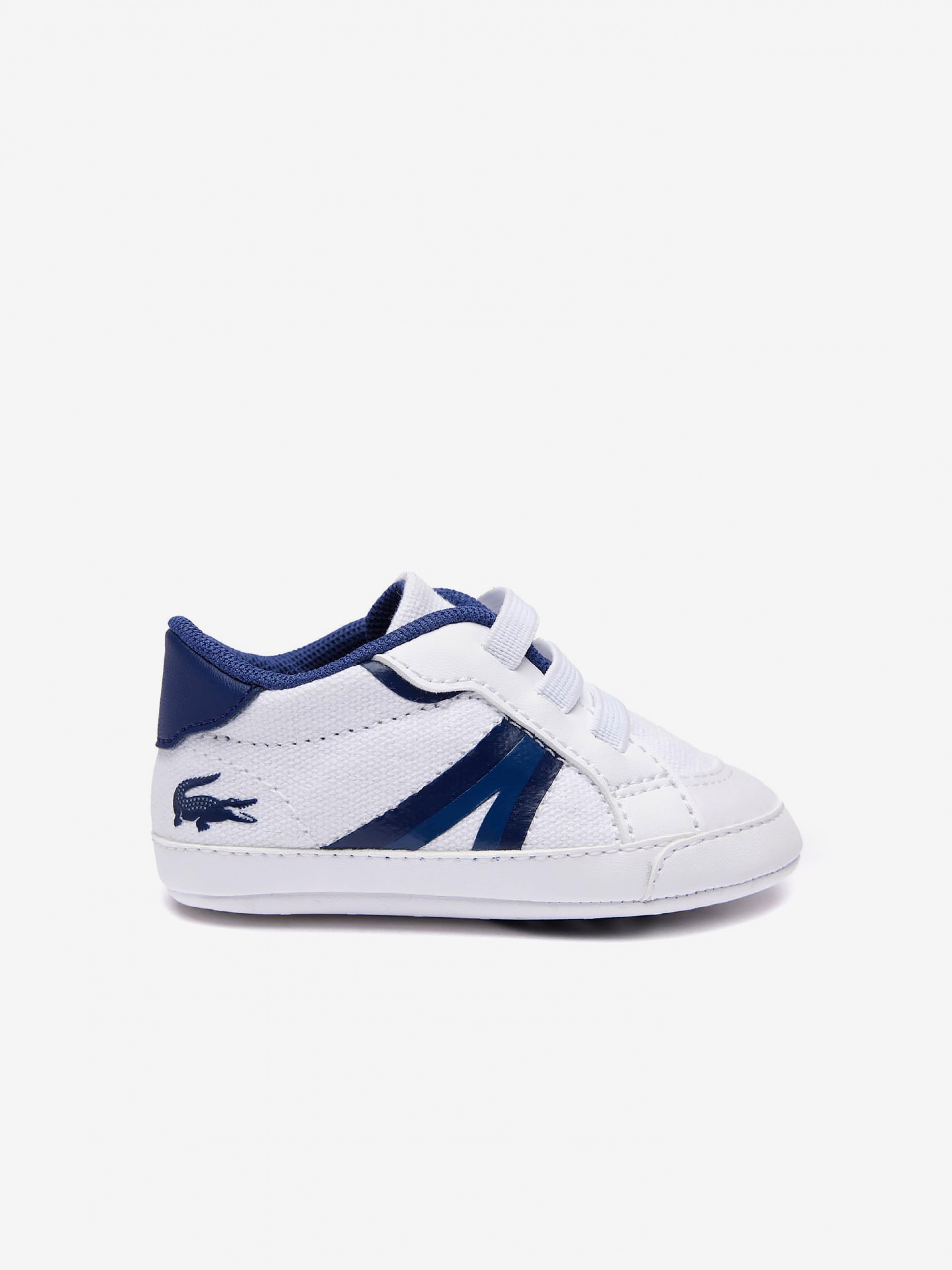Zapatillas Lacoste L004 Crib