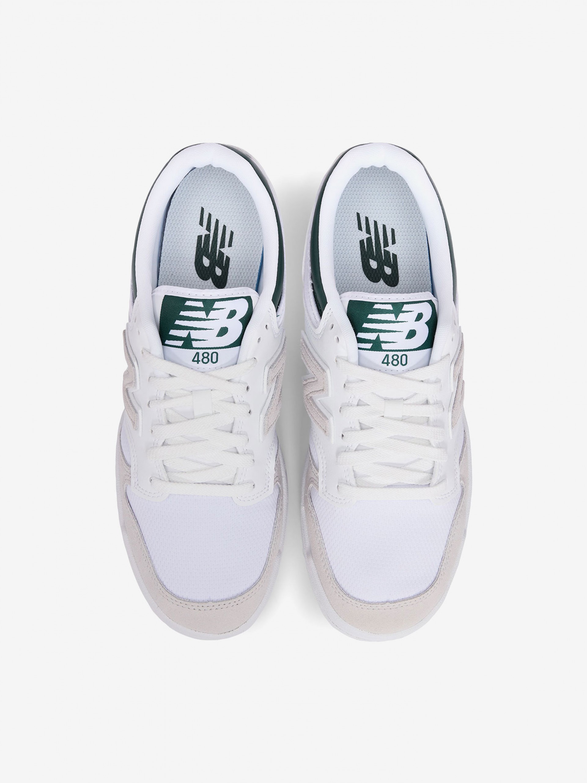 Zapatillas New Balance BB480 V1