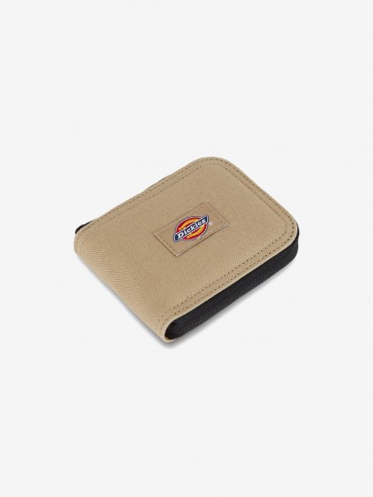 Dickies Duck Canvas Wallet