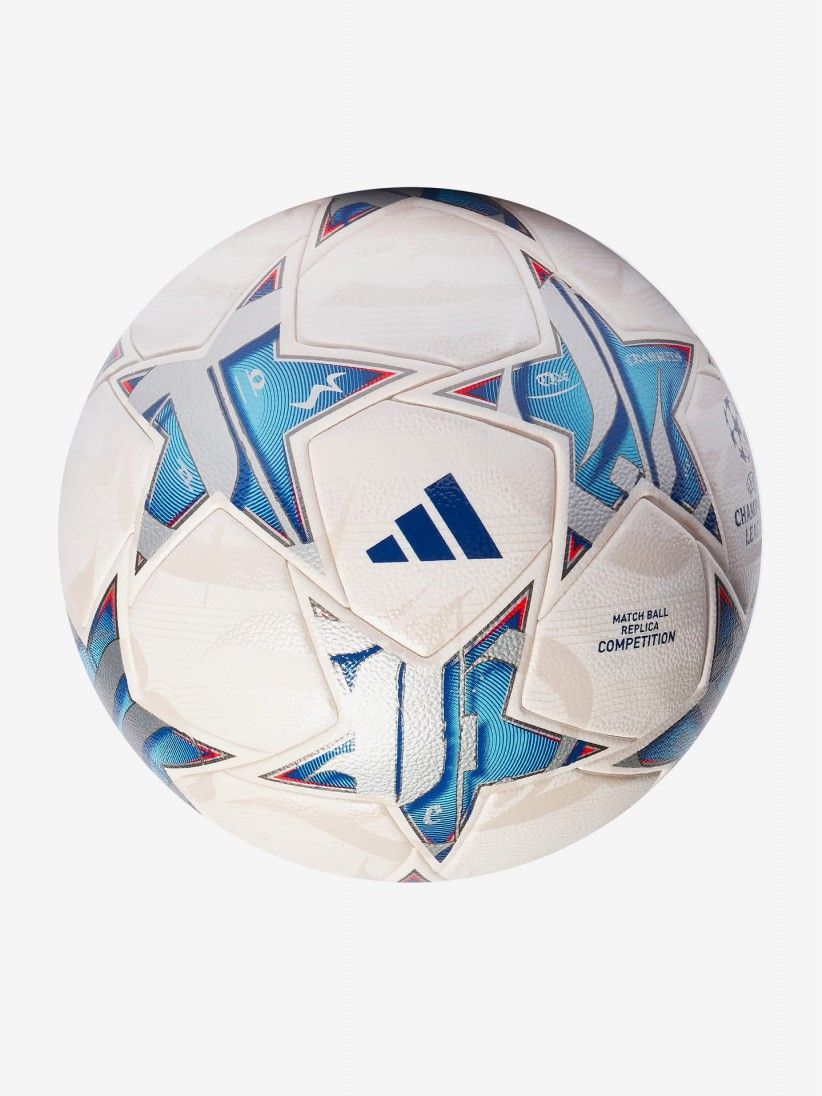 Balón de Futbol Adidas Champions League Pro Sala 23/24 Talla 4