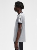 Fred Perry Taped Ringer T-shirt