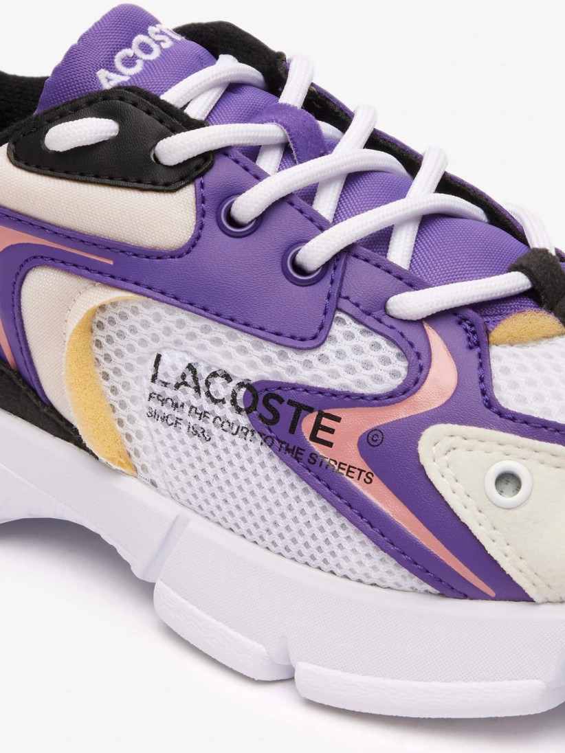 Lacoste L003 Neo 223 J Sneakers