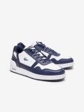 Lacoste T-Clip 223 J Sneakers