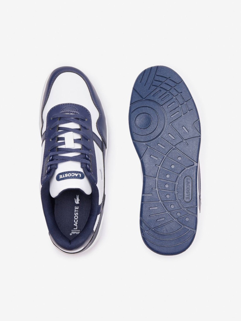Lacoste T-Clip 223 J Sneakers