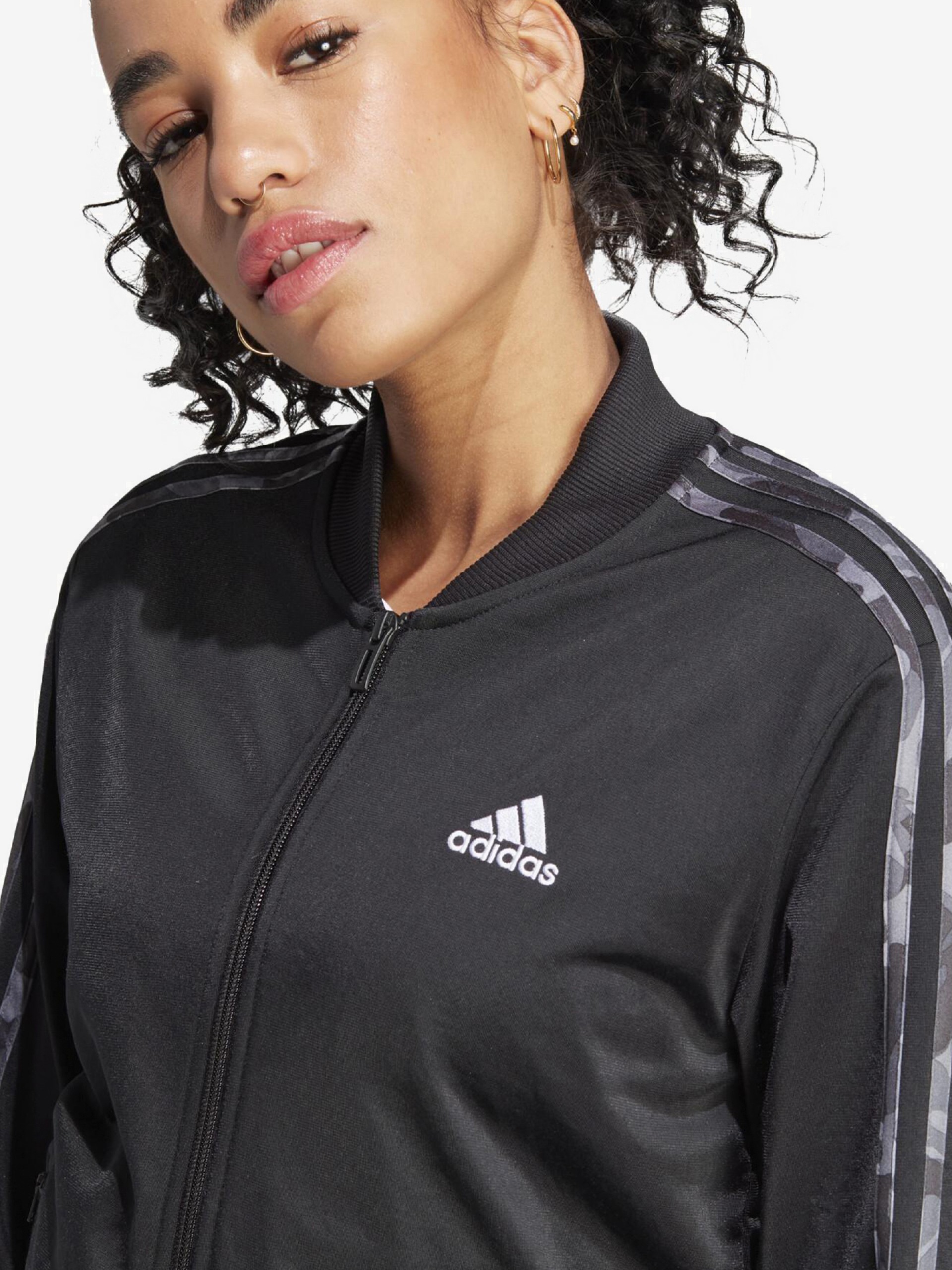 Adidas Essential 3-Stripes Tracksuit